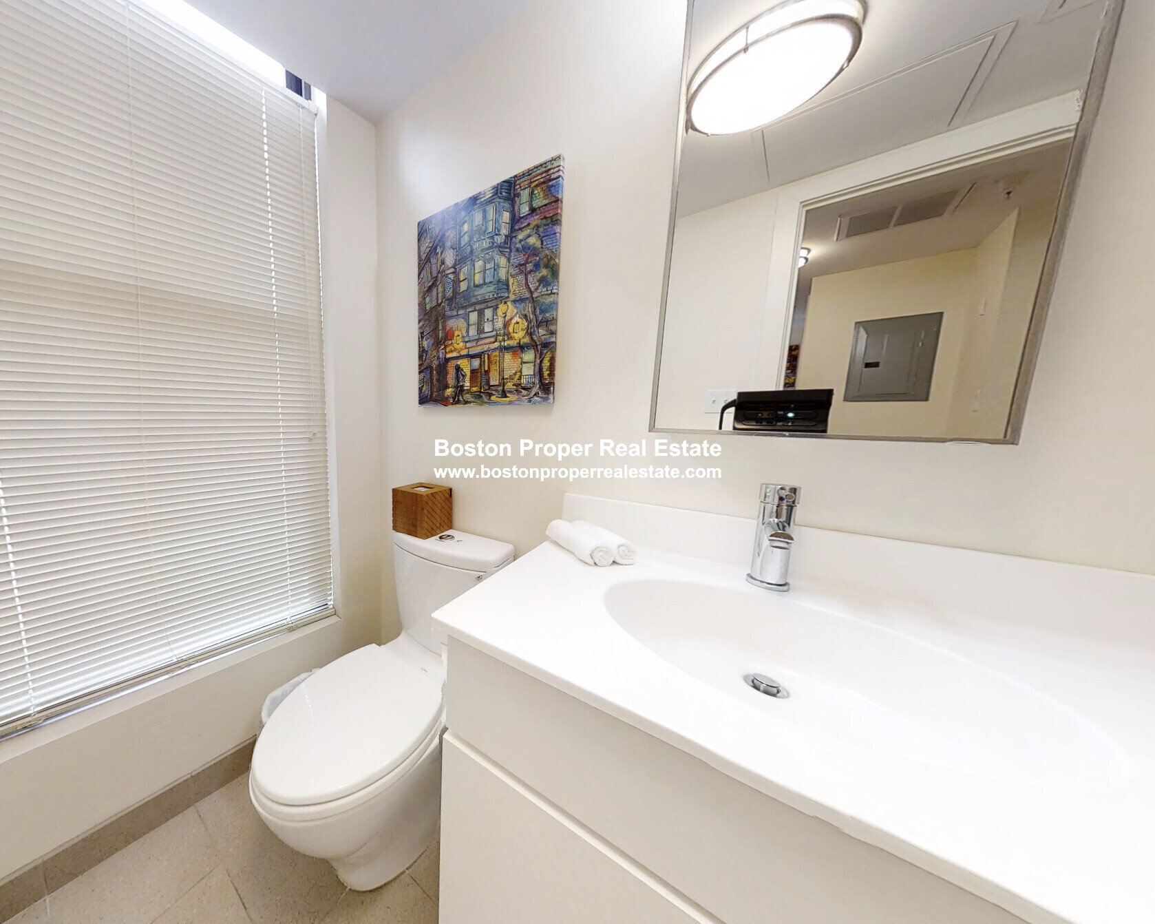 8 Winter St, Downtown