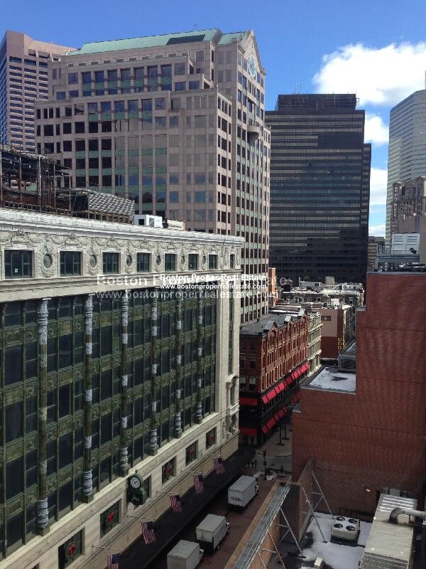 8 Winter St, Downtown