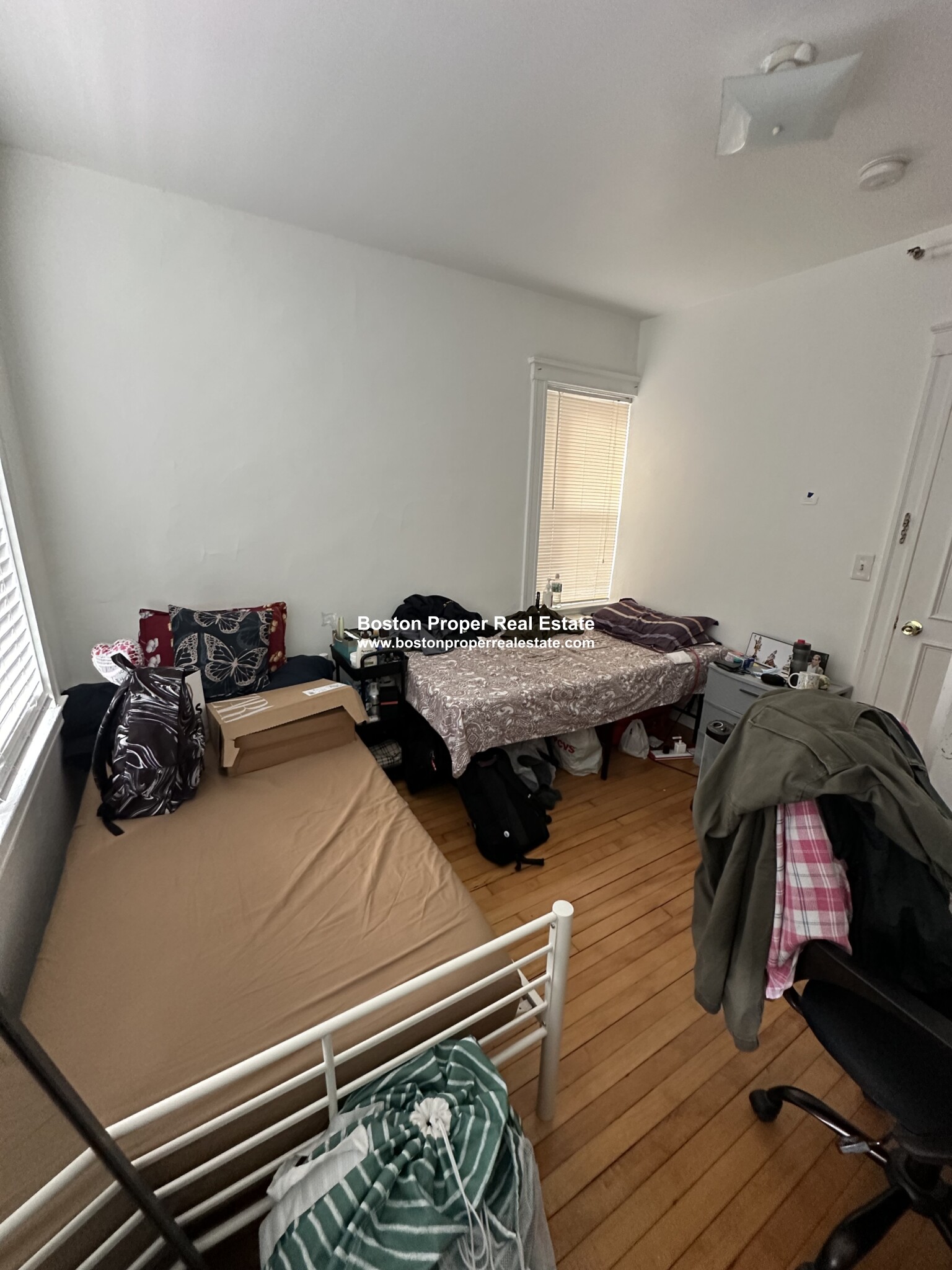 16 Westland Ave, Fenway