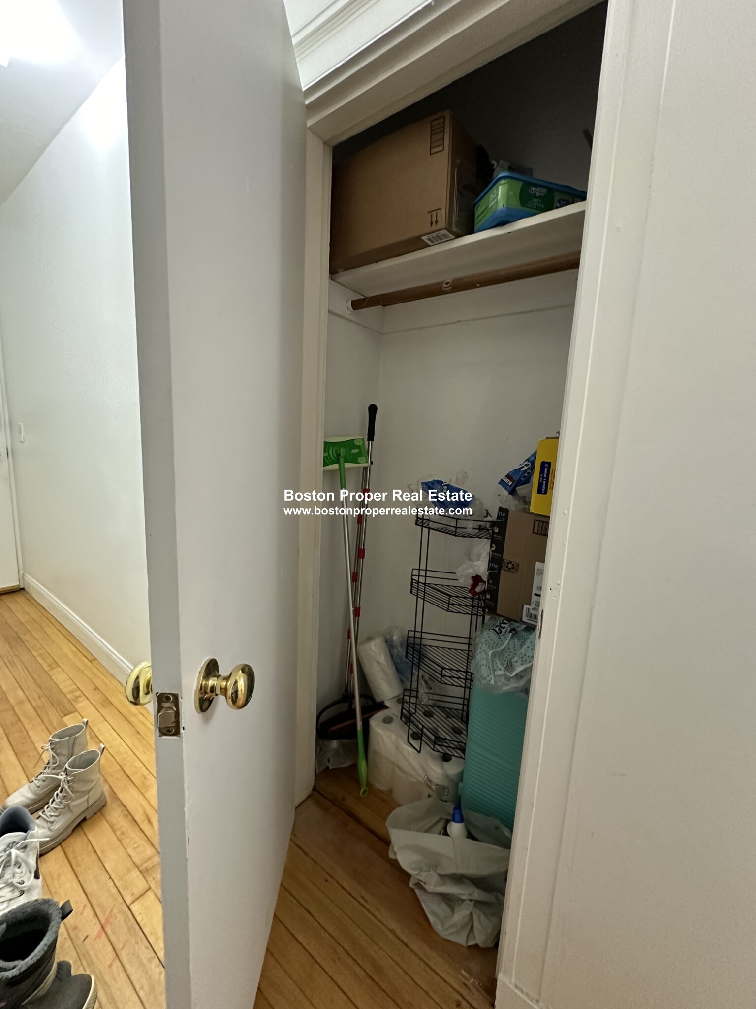 16 Westland Ave, Fenway