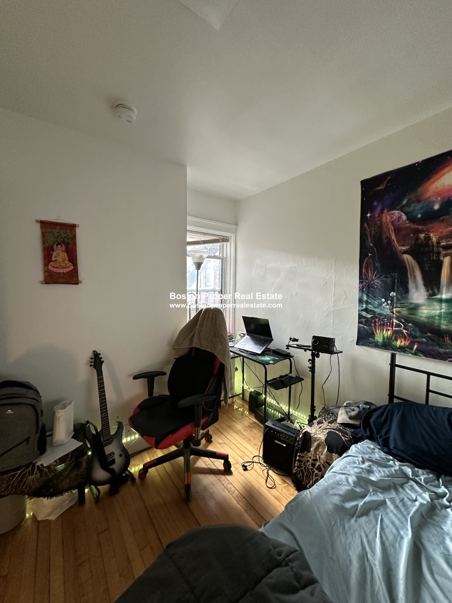 16 Westland Ave, Fenway