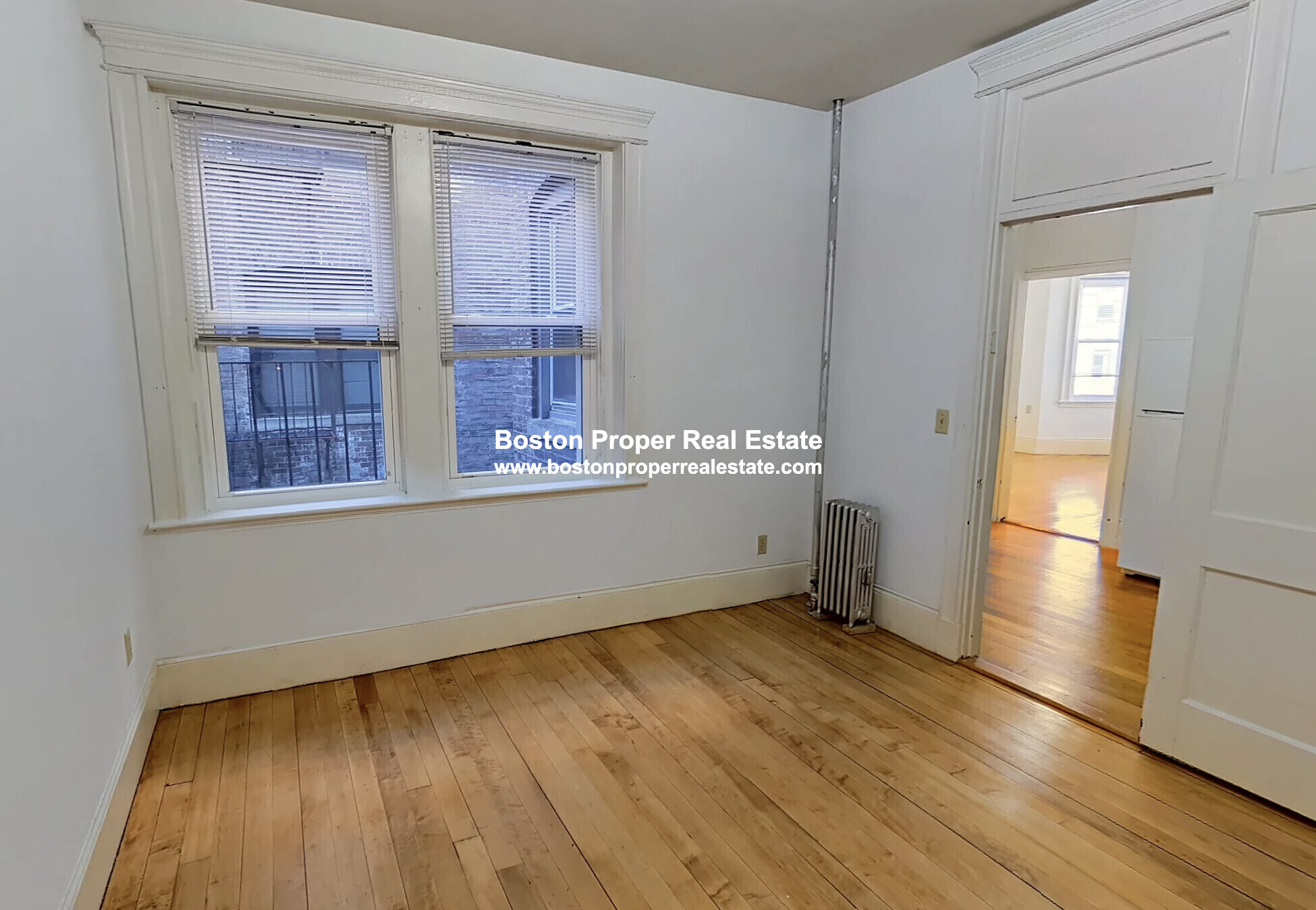 24 Westland Ave, Fenway