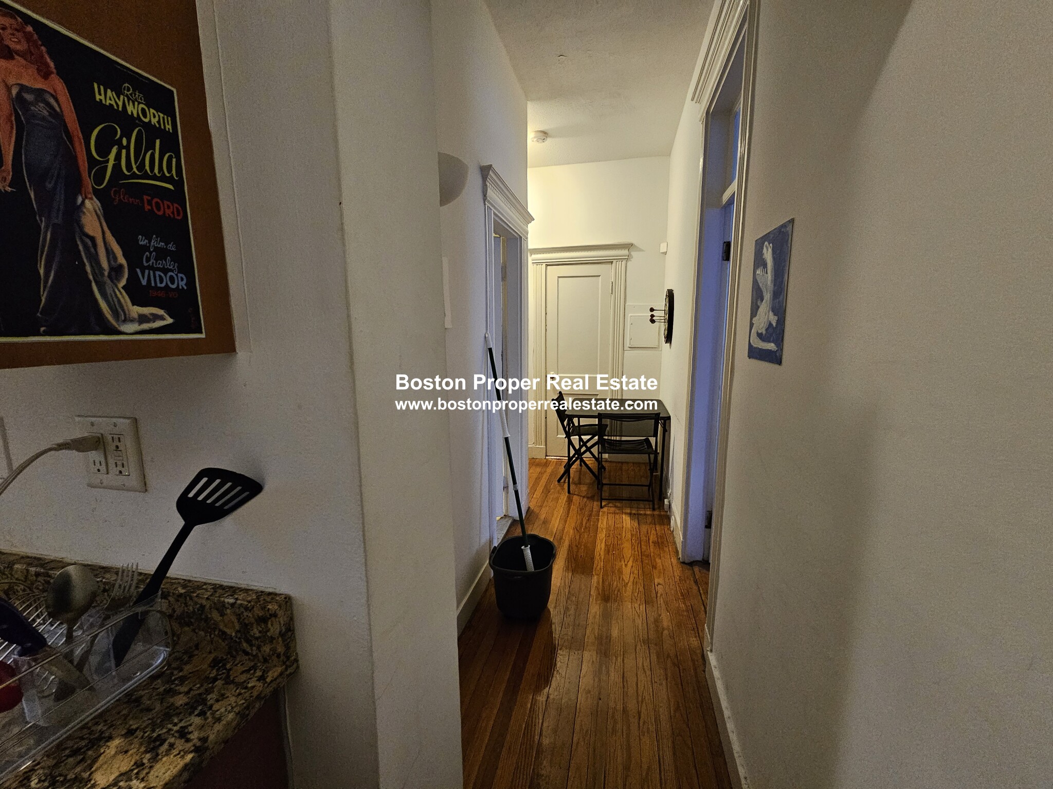 1111 Boylston St, Fenway