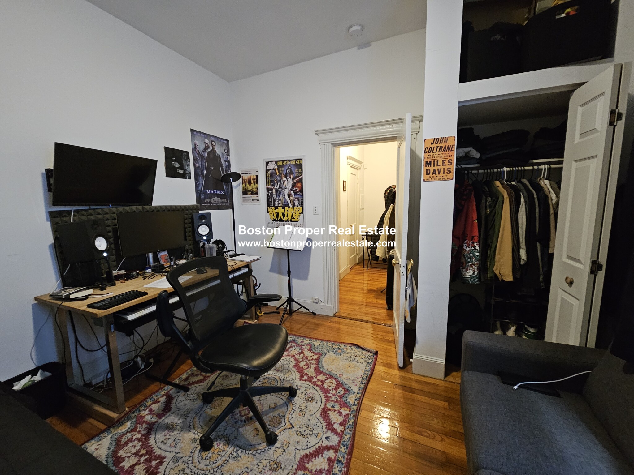 1111 Boylston St, Fenway