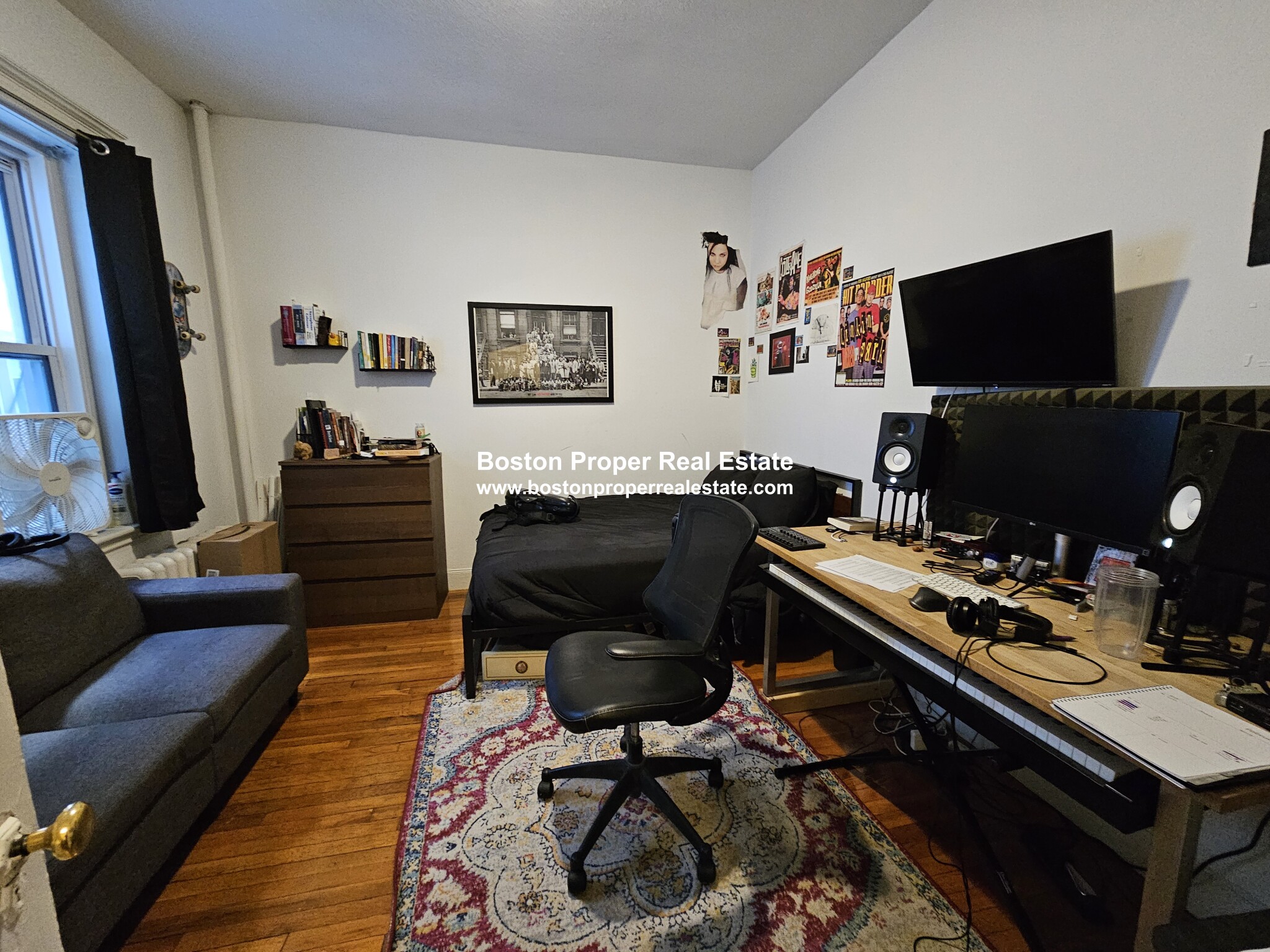 1111 Boylston St, Fenway