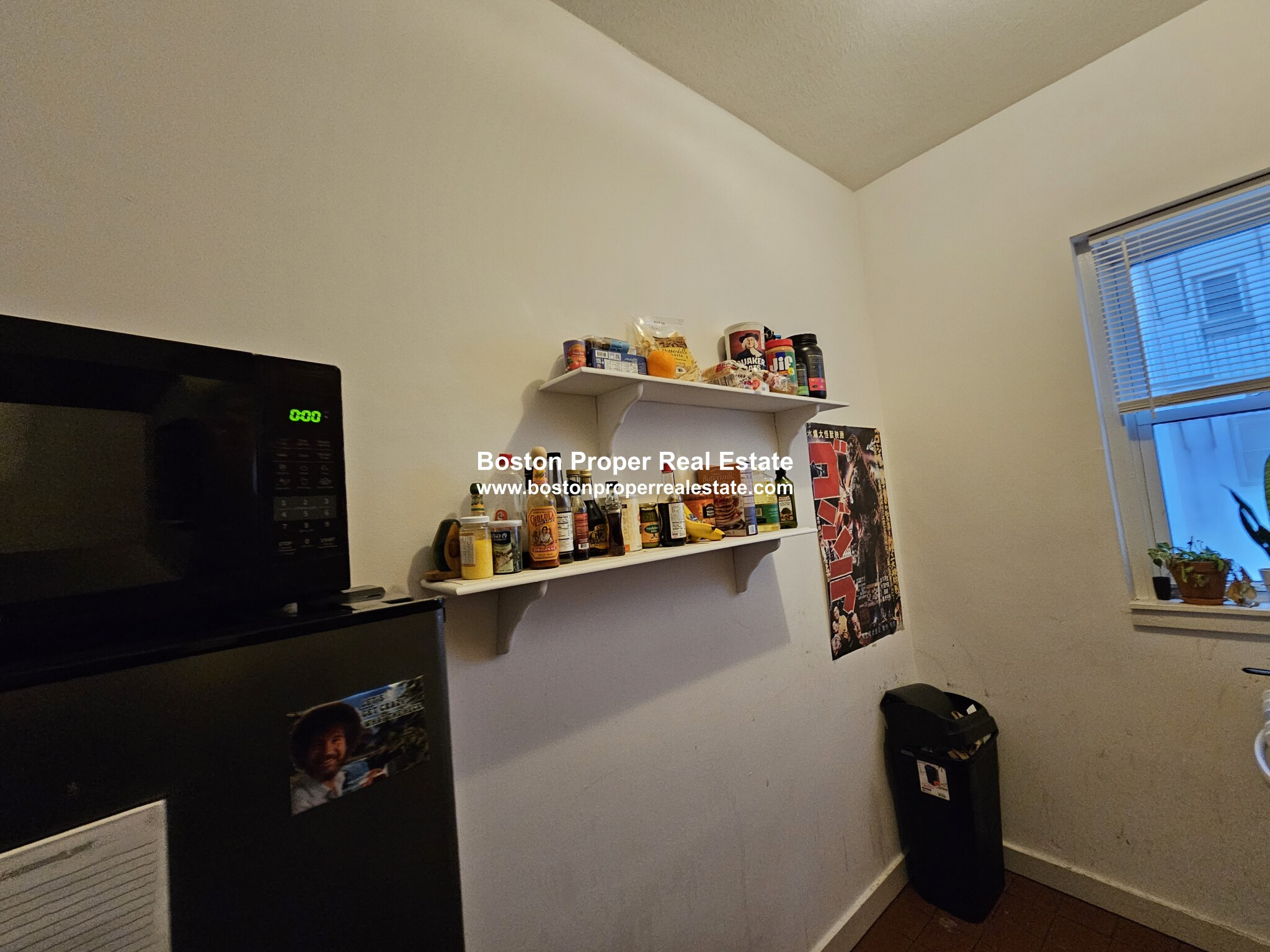 1111 Boylston St, Fenway