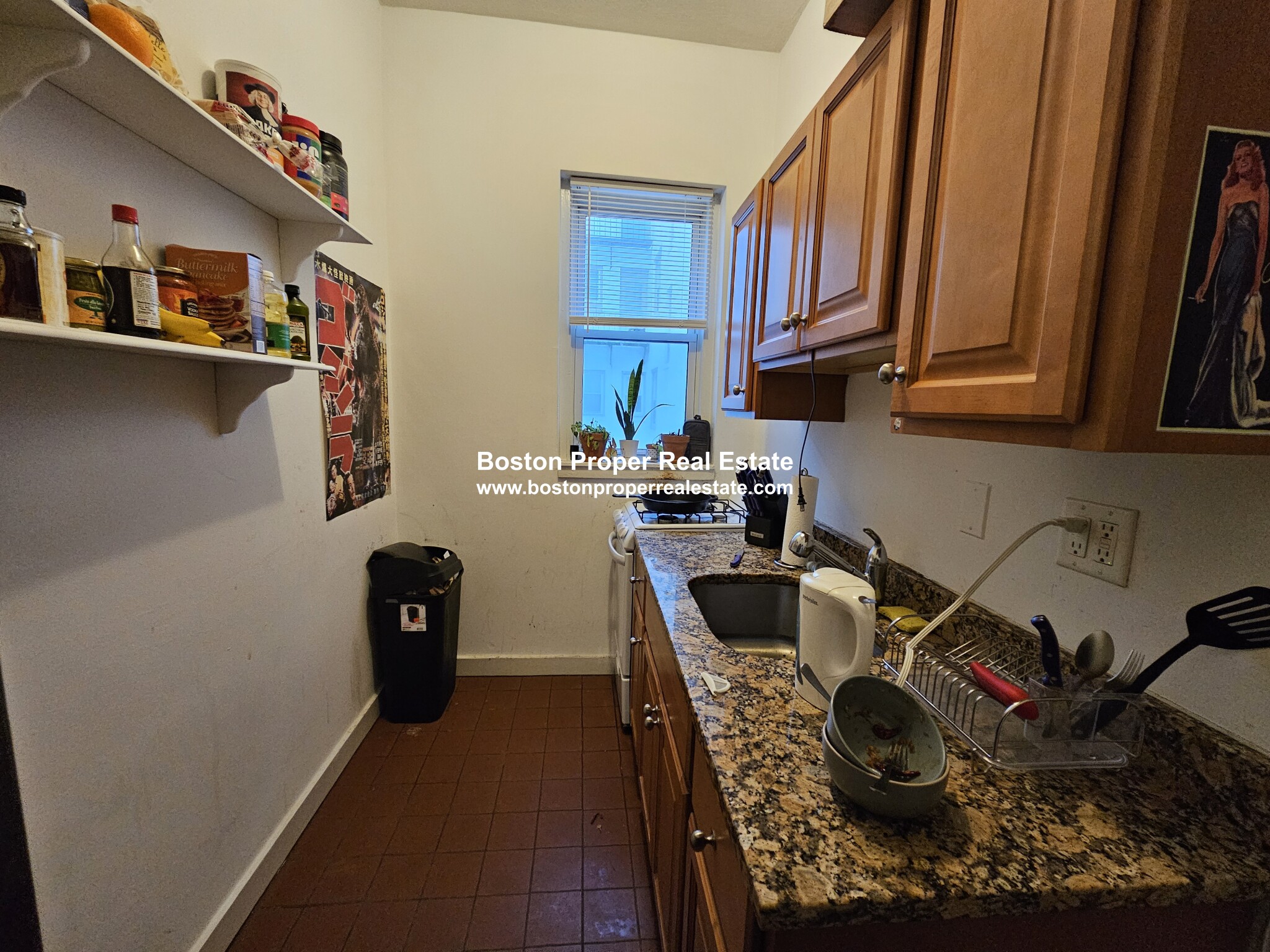 1111 Boylston St, Fenway