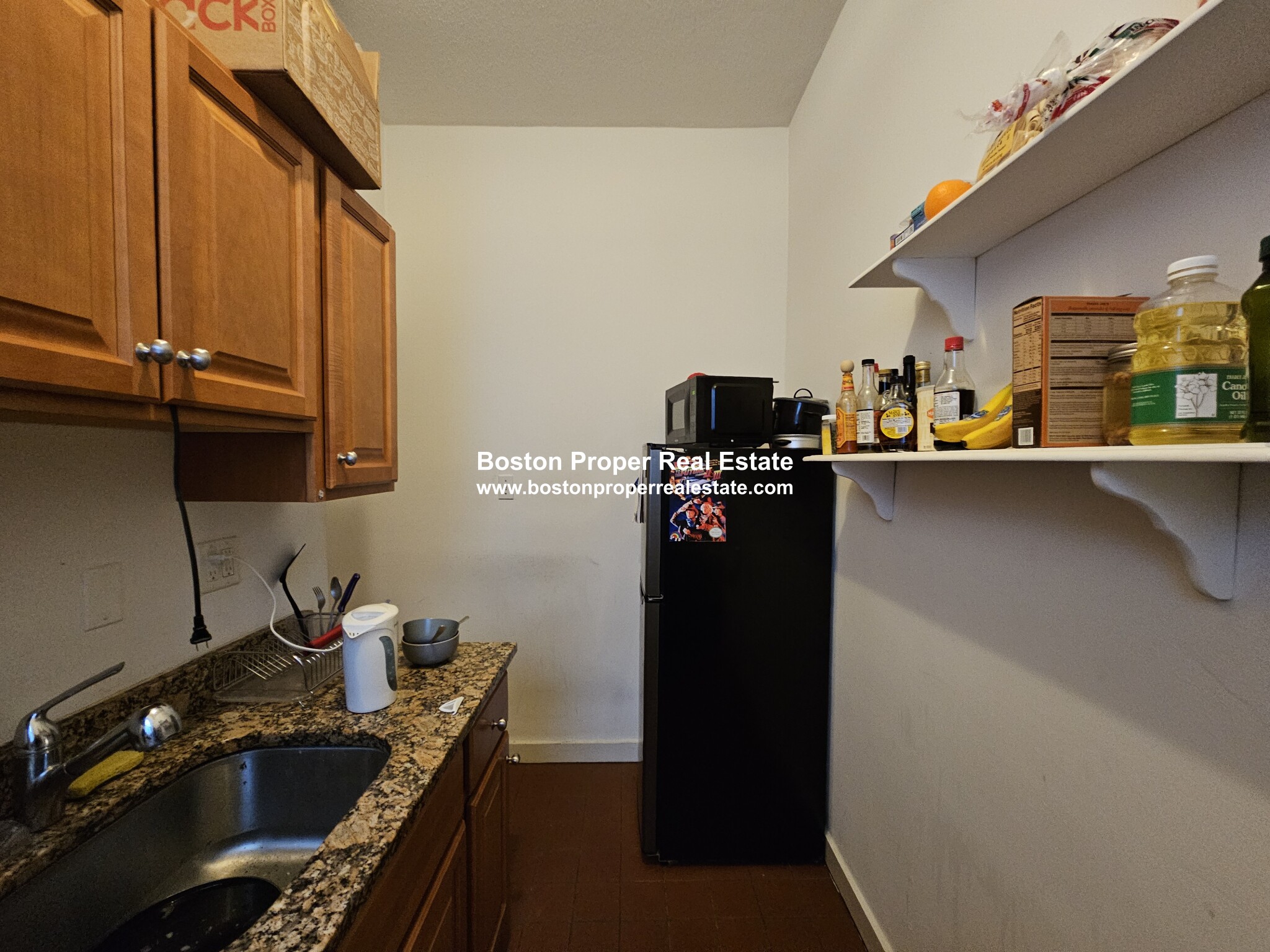 1111 Boylston St, Fenway