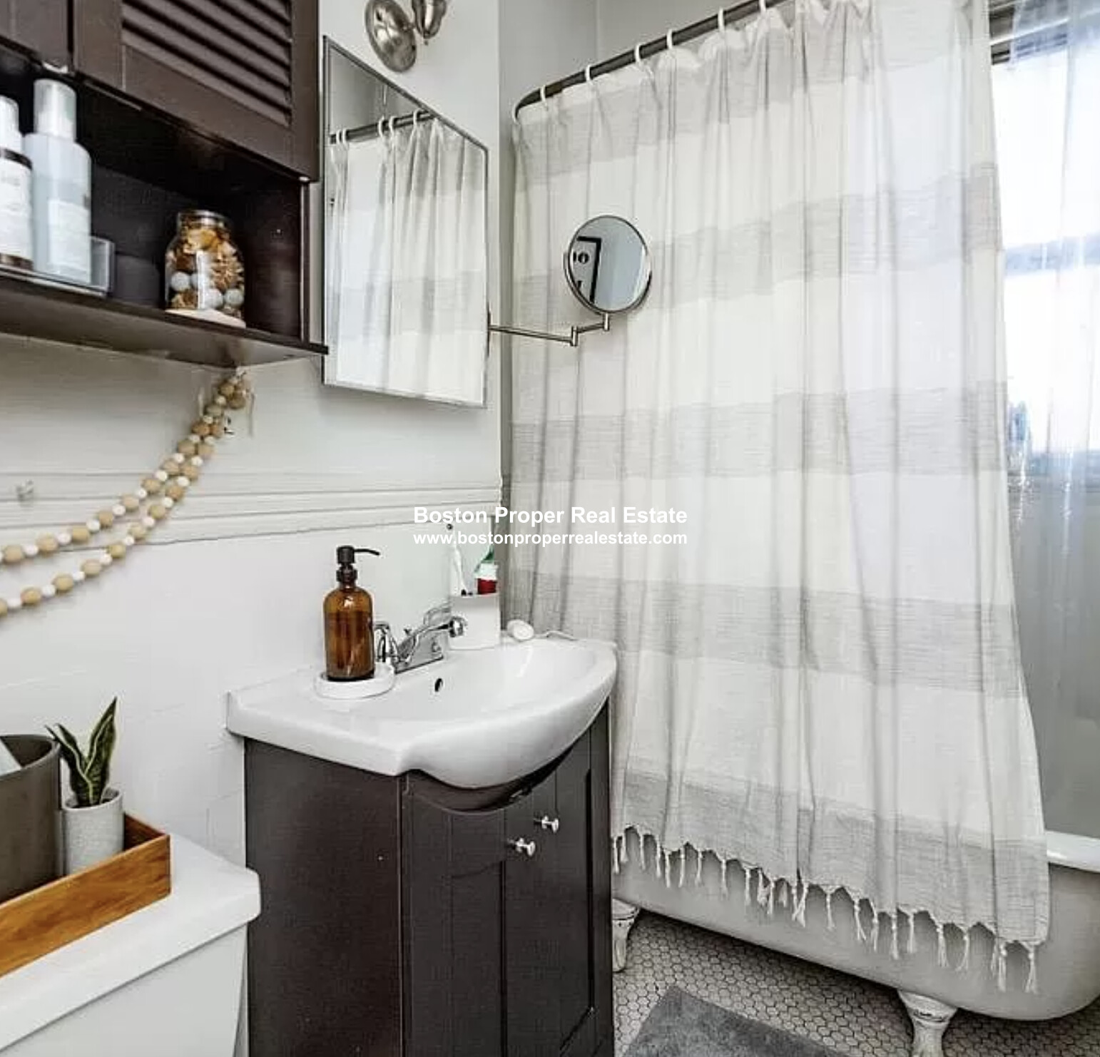 50 Charlesgate East, Fenway