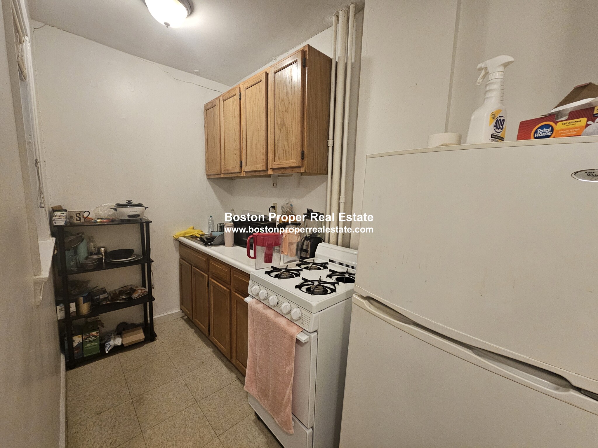 16 Westland Ave, Fenway