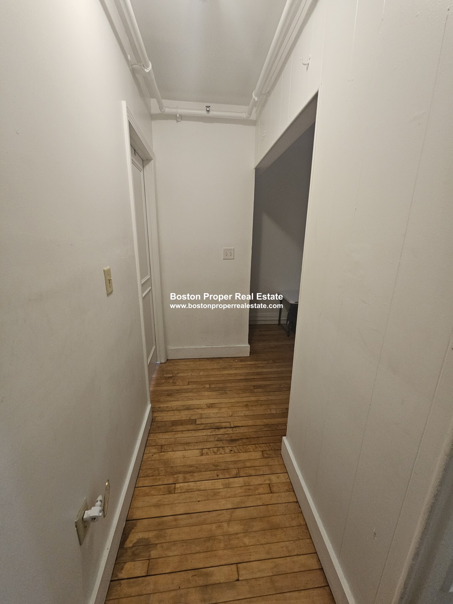 16 Westland Ave, Fenway