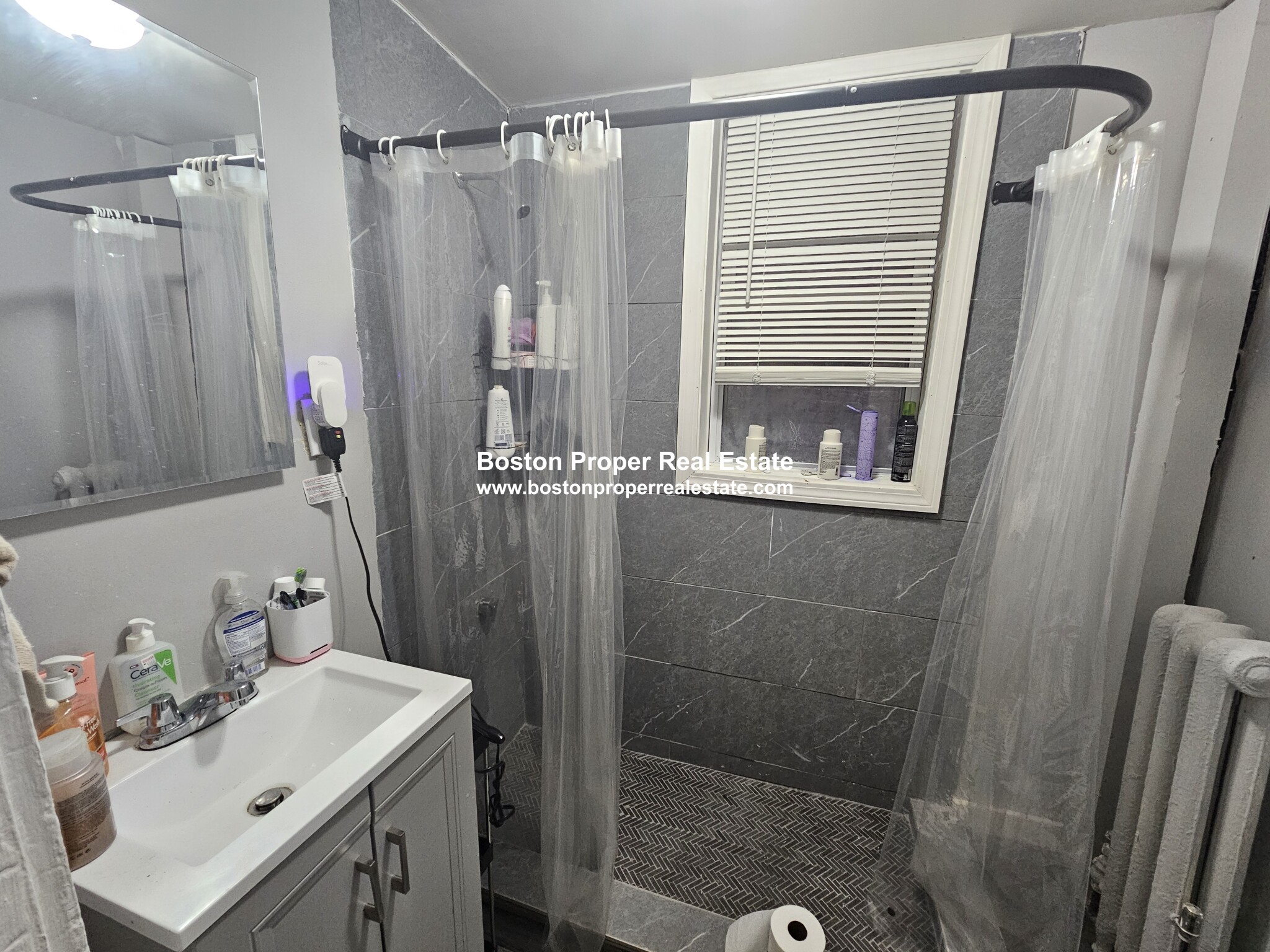 16 Westland Ave, Fenway