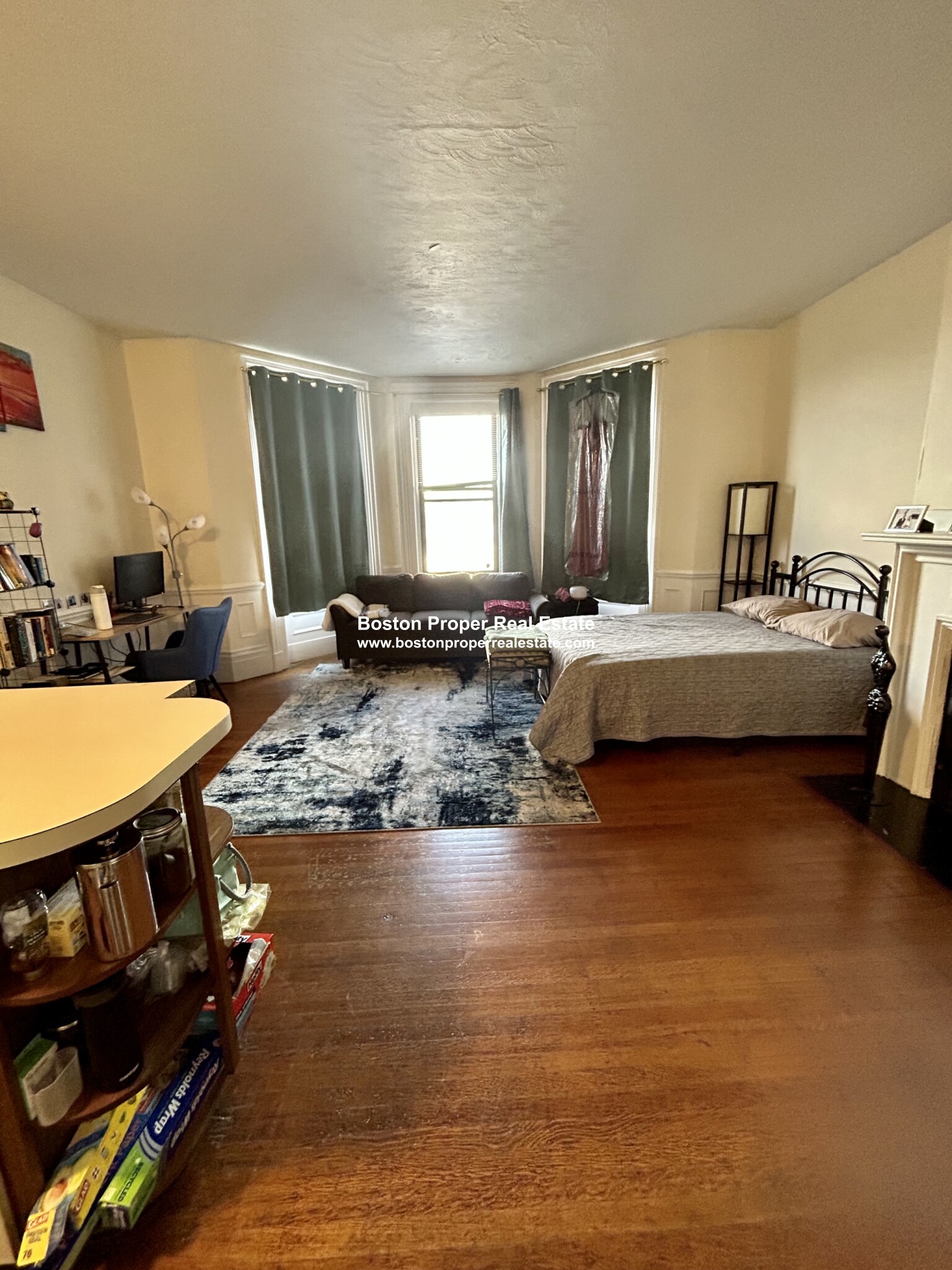 312 Beacon St, Back Bay