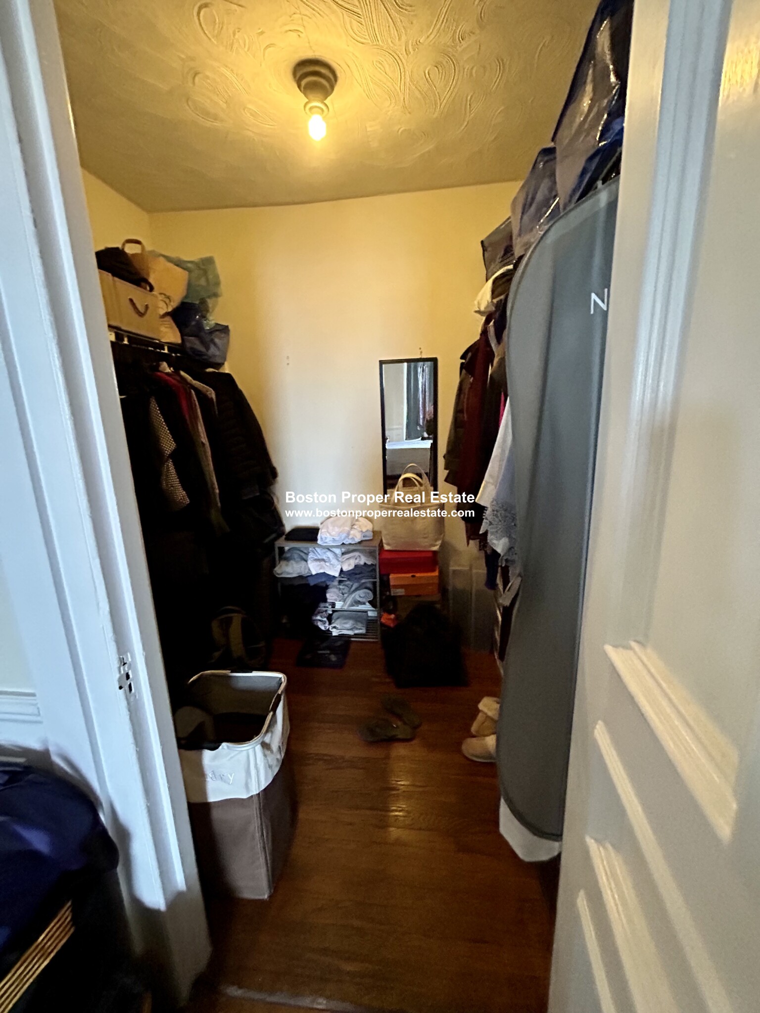 312 Beacon St, Back Bay