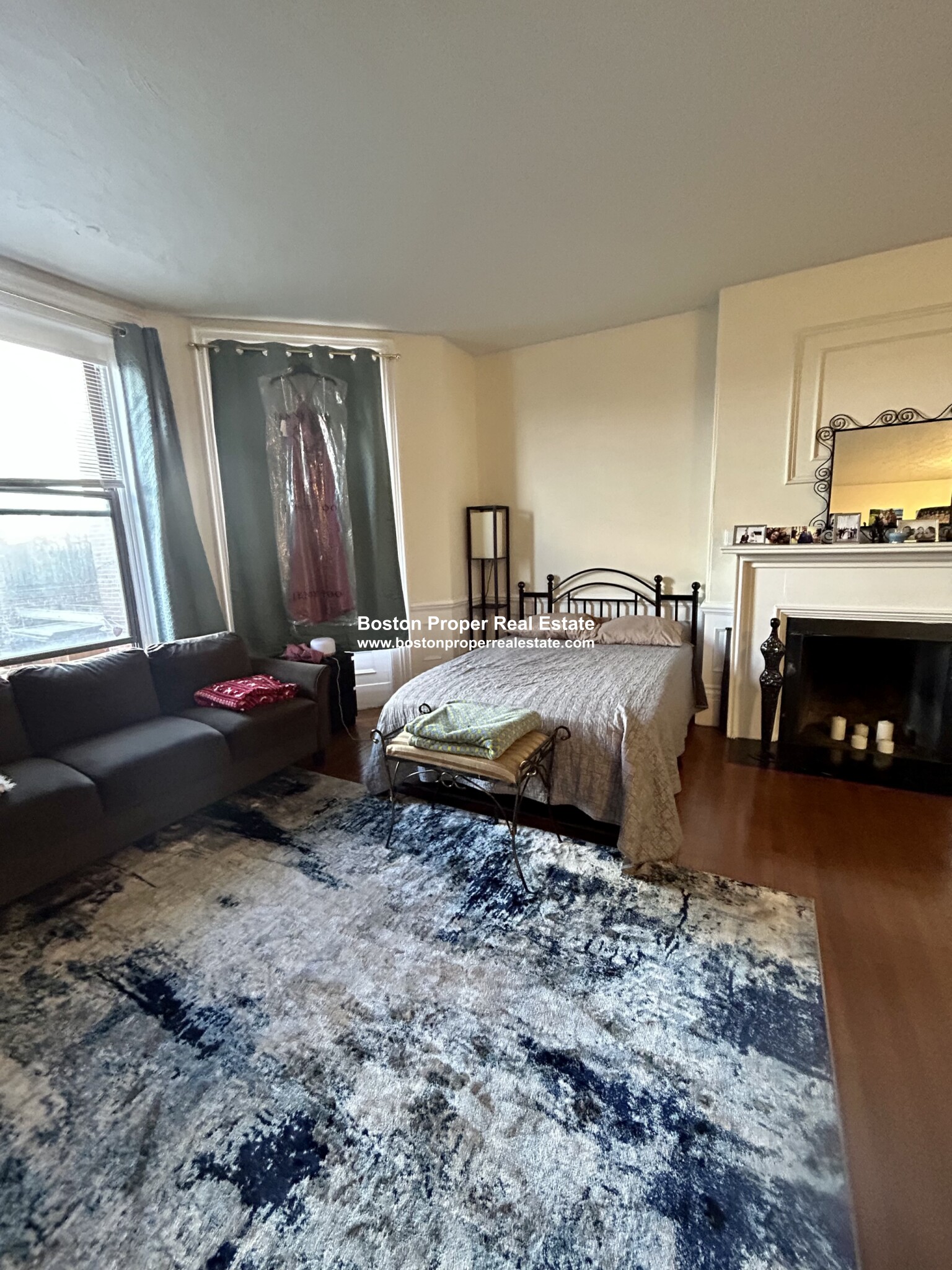 312 Beacon St, Back Bay