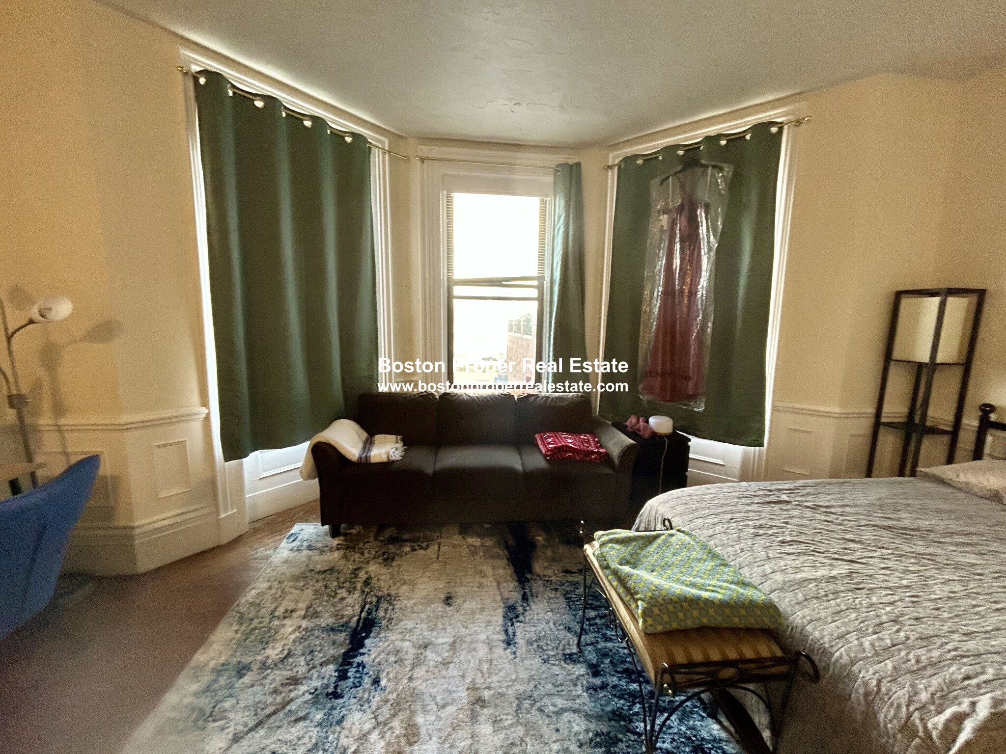 312 Beacon St, Back Bay