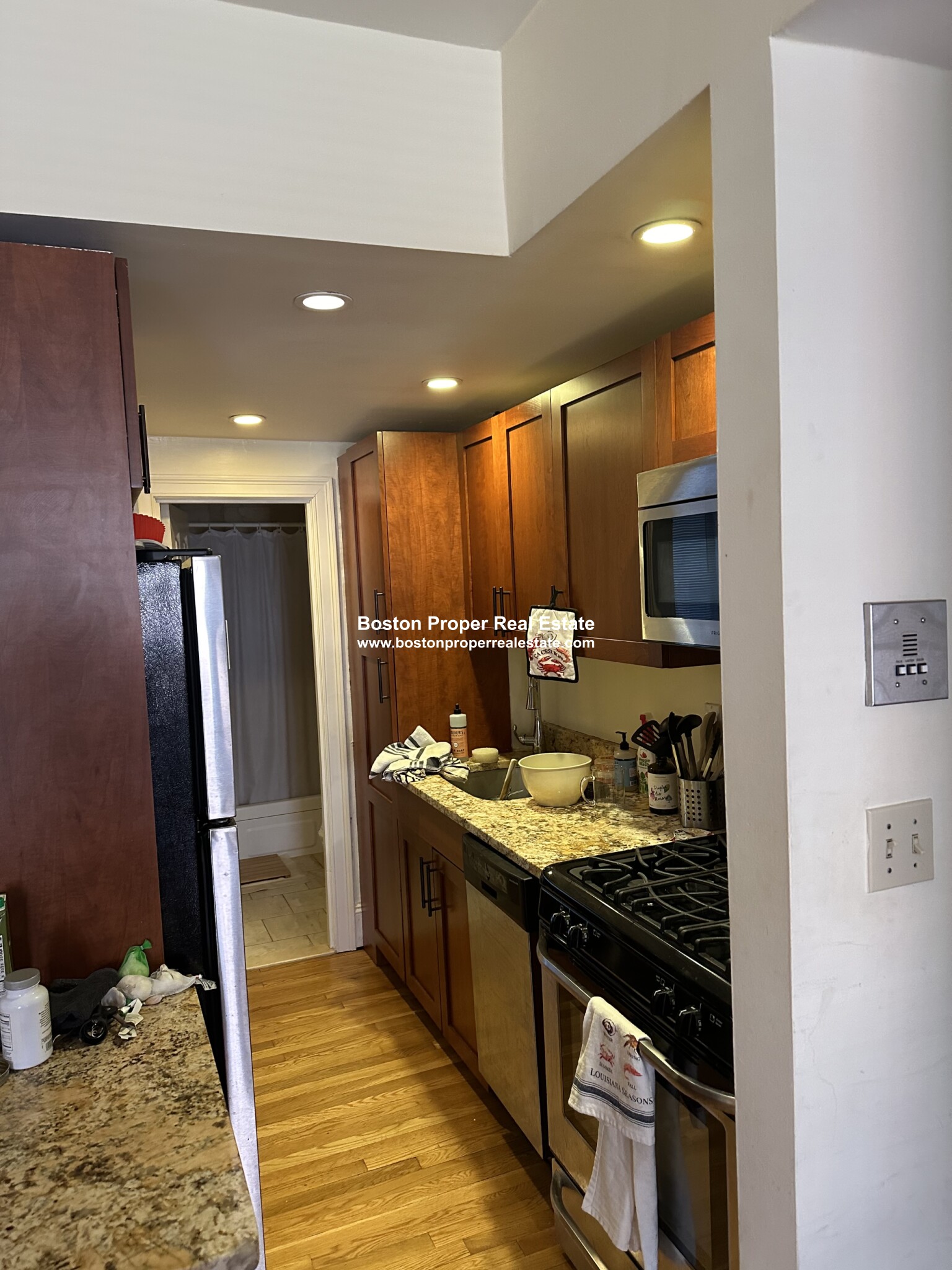 88 West Cedar St, Beacon Hill