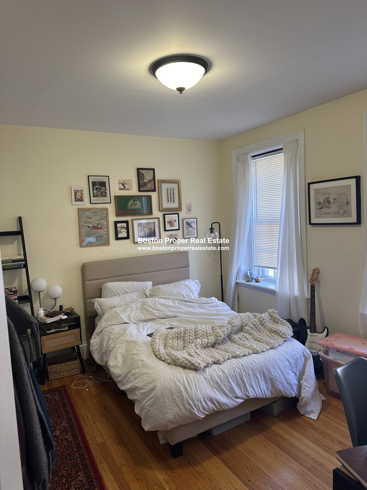 88 West Cedar St, Beacon Hill