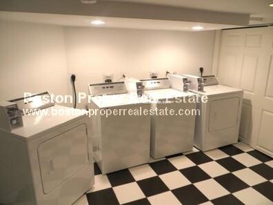 88 West Cedar St, Beacon Hill