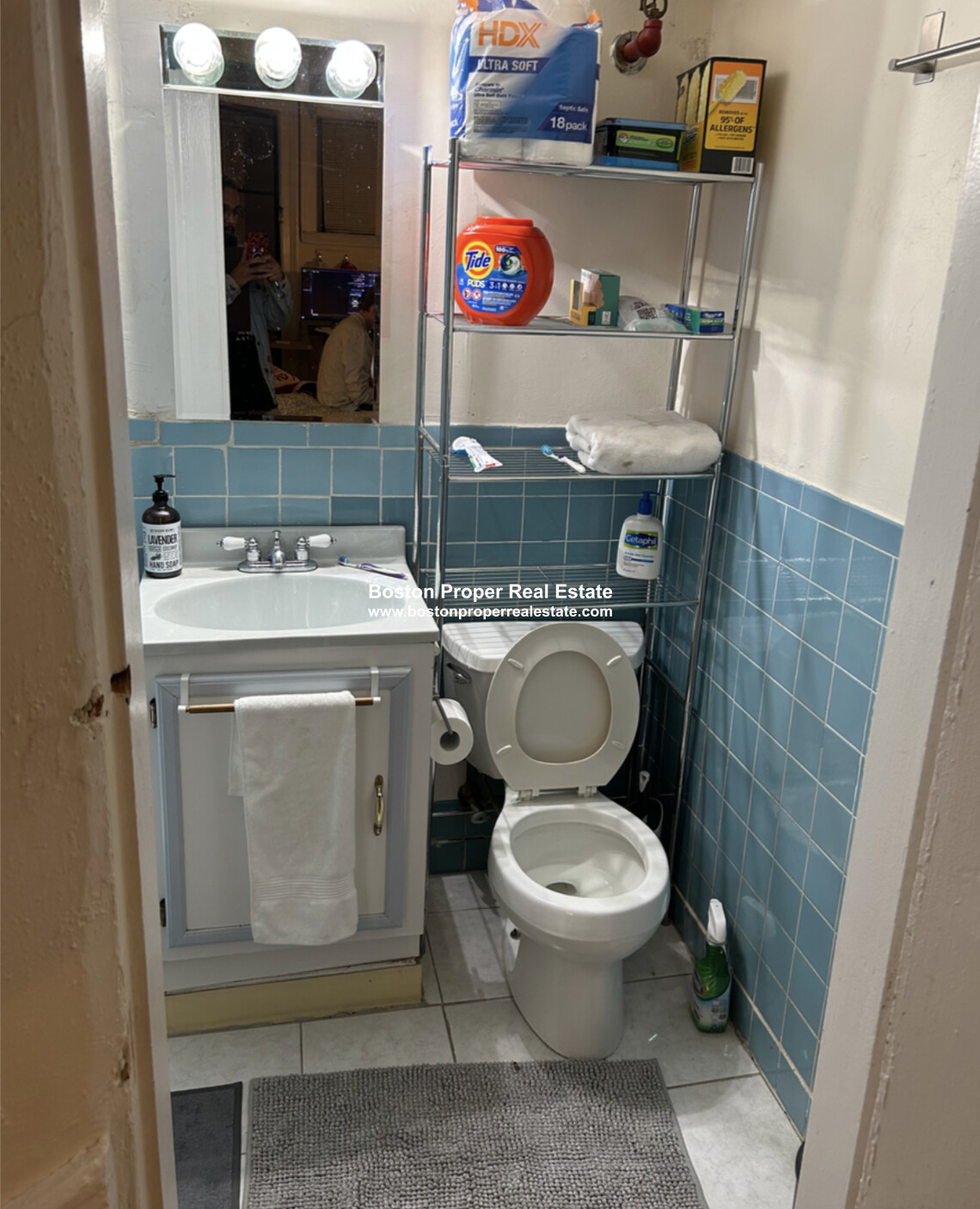 464 Beacon St, Back Bay