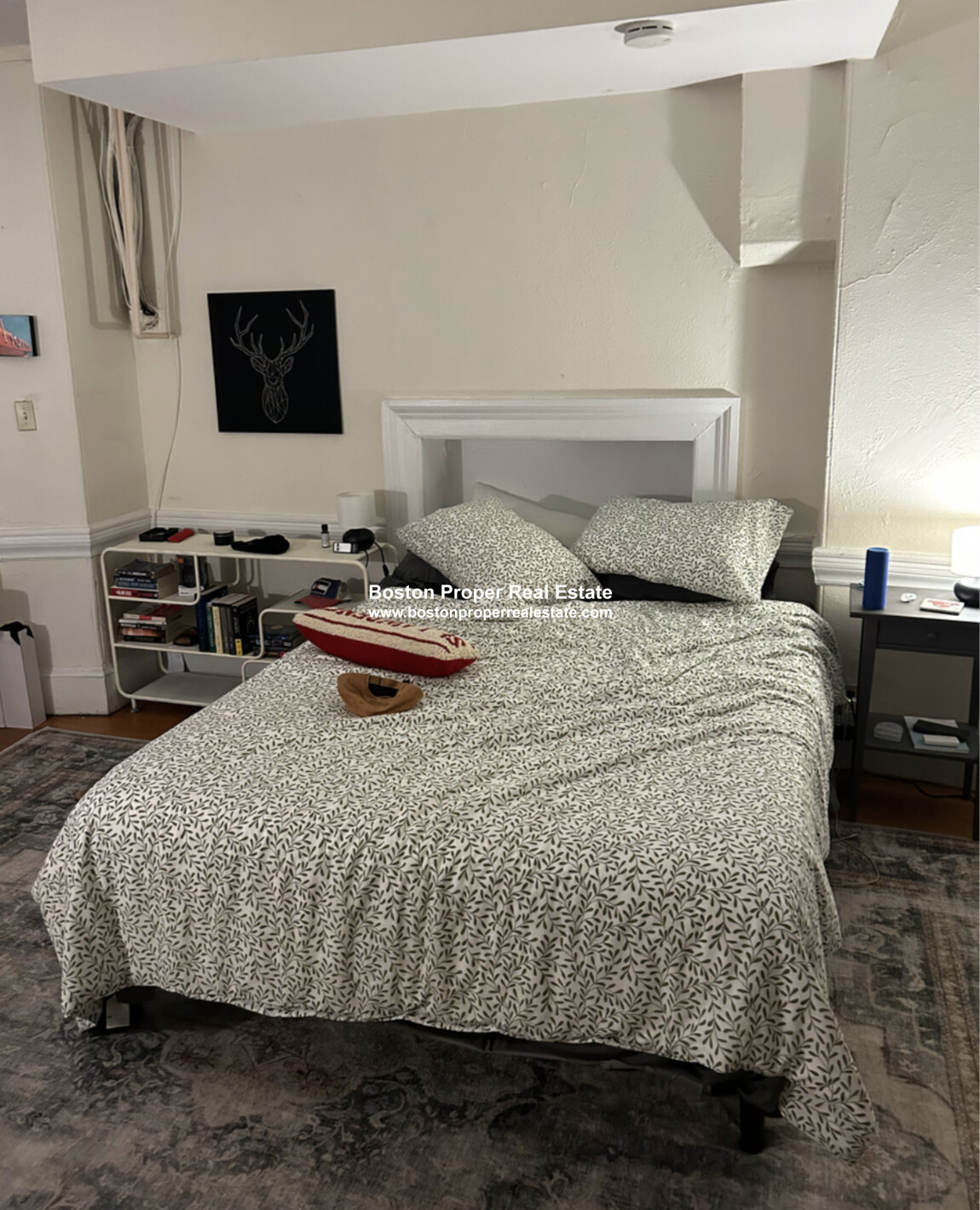 464 Beacon St, Back Bay