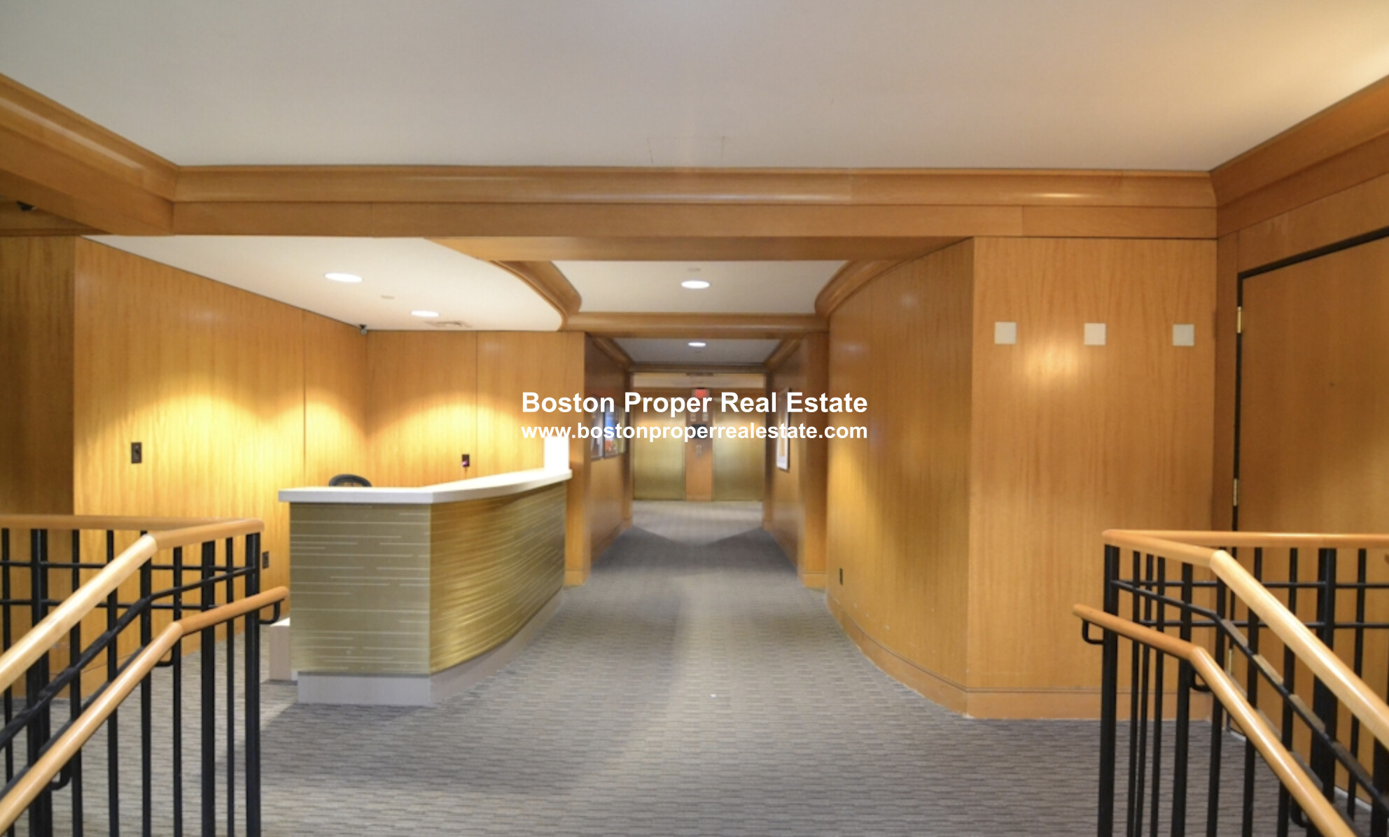 75 Peterborough St, Fenway