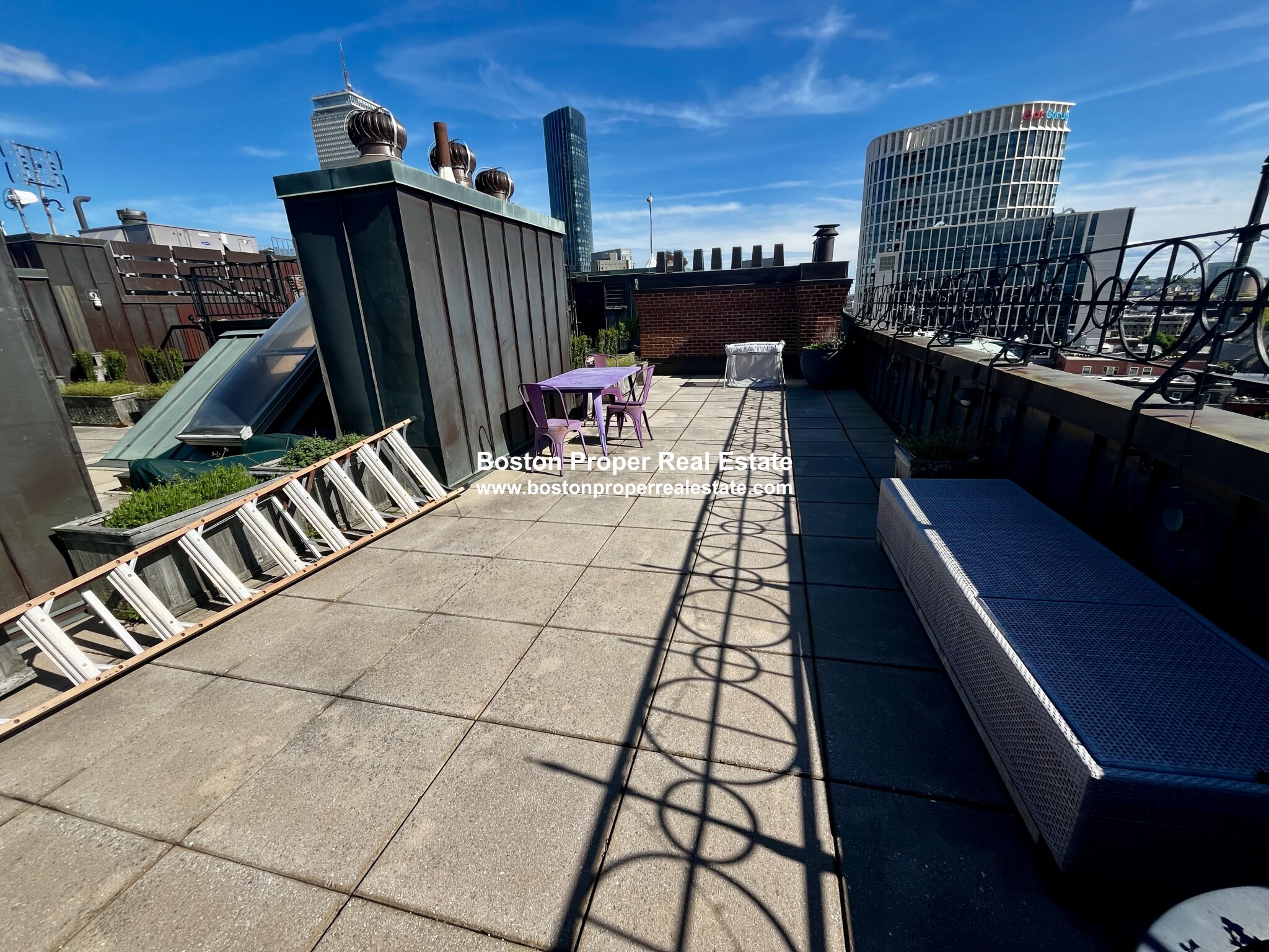 416 Marlborough St, Back Bay