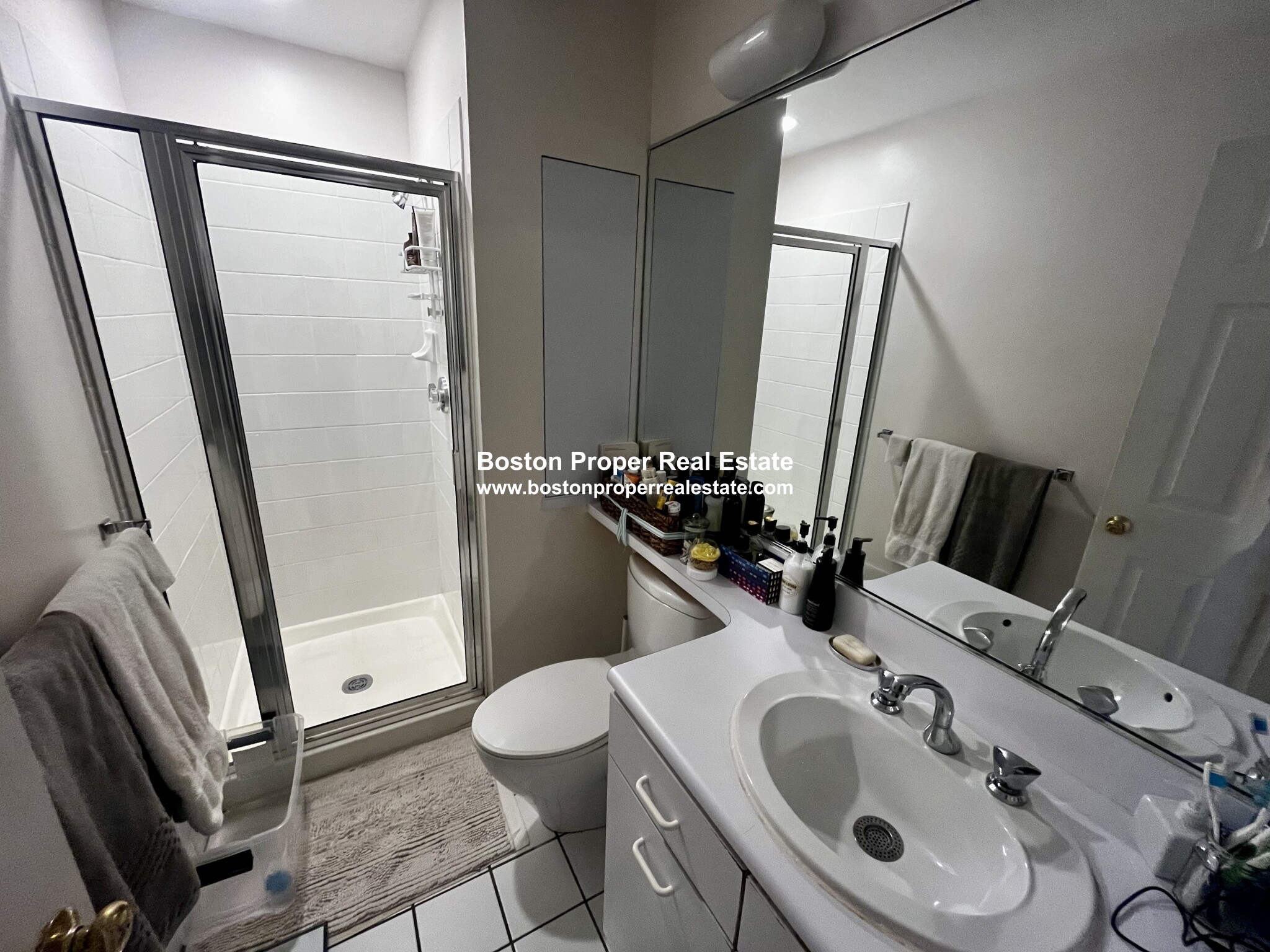 416 Marlborough St, Back Bay