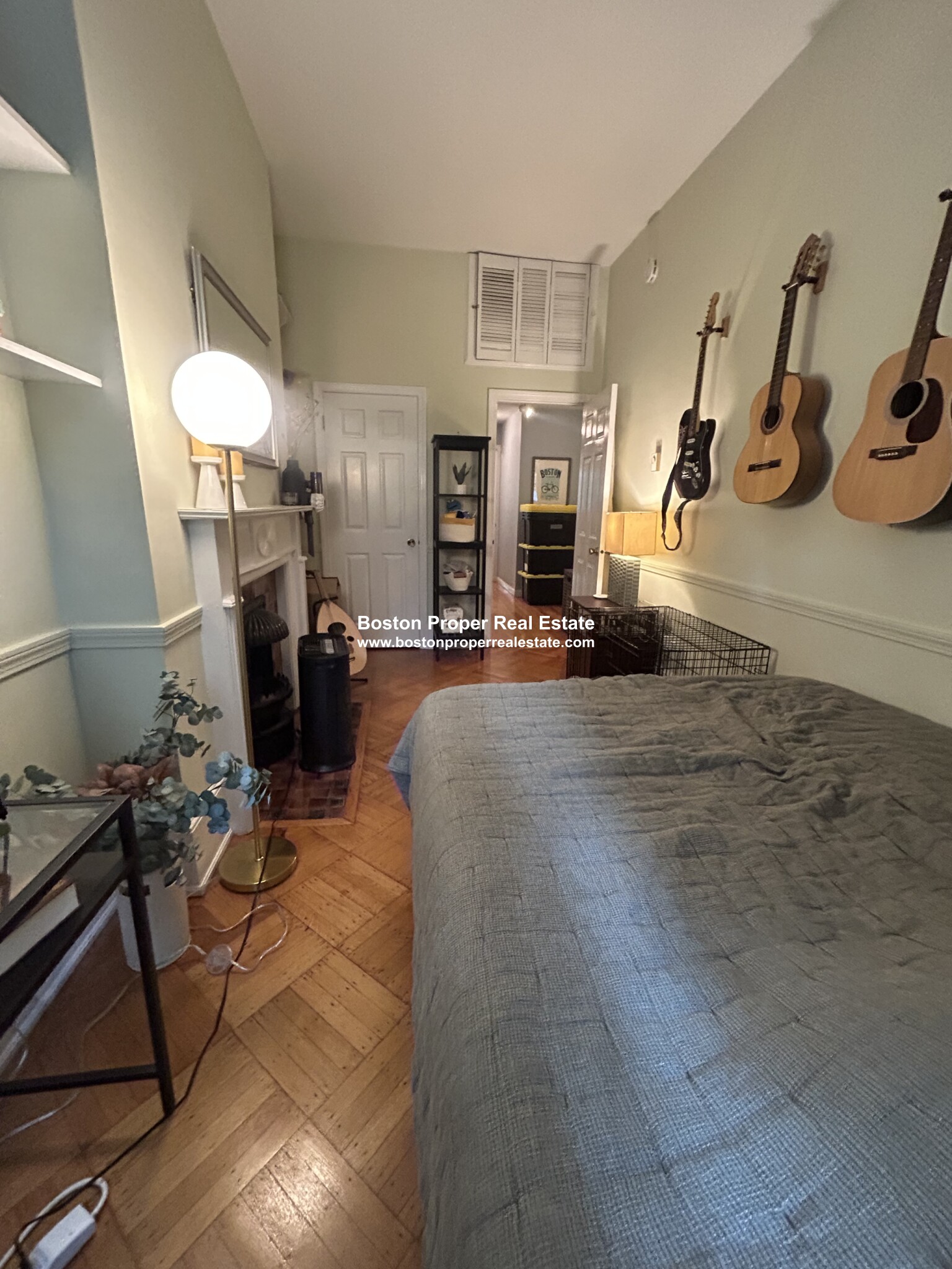 477 Beacon St, Back Bay