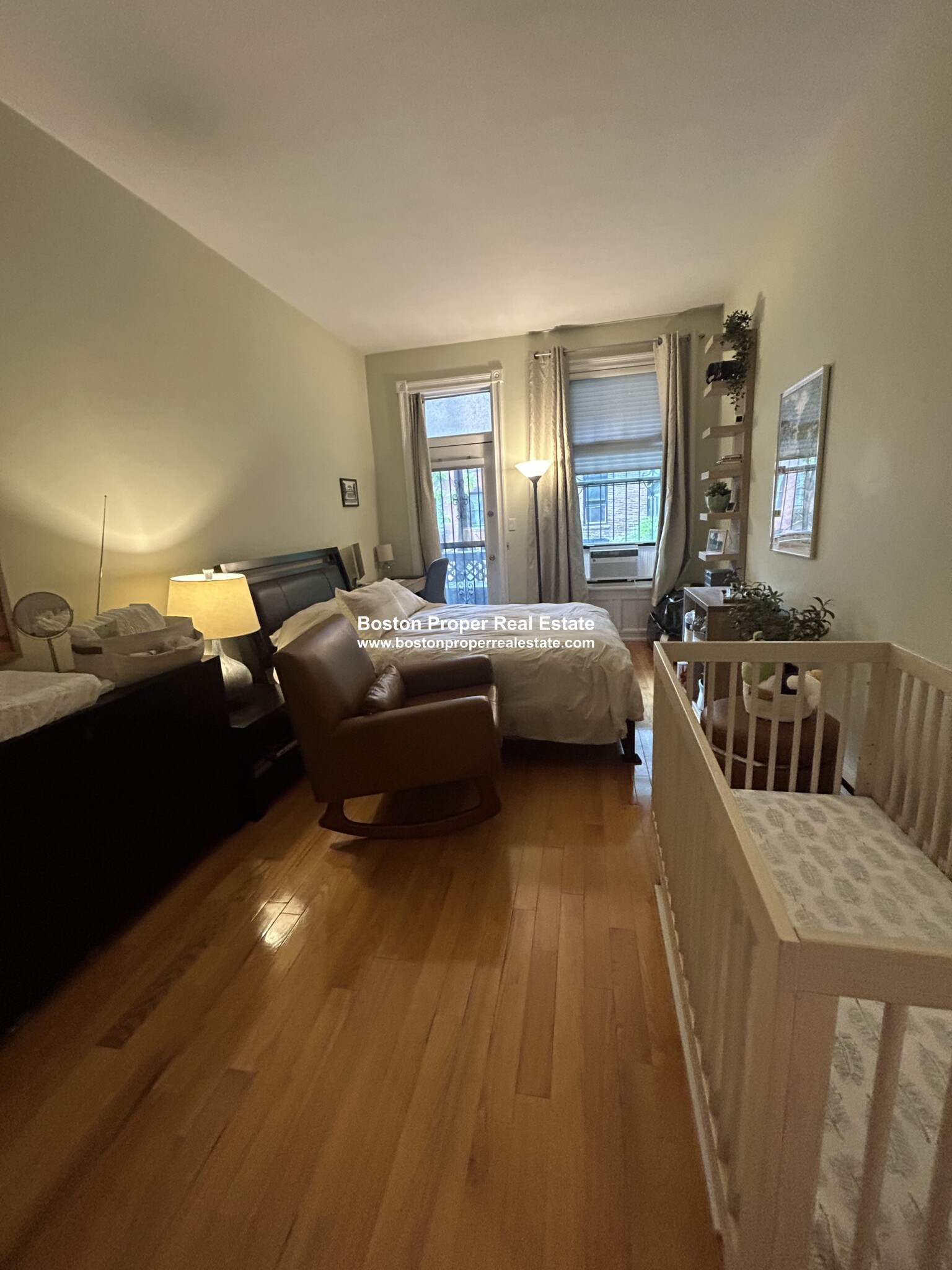 477 Beacon St, Back Bay