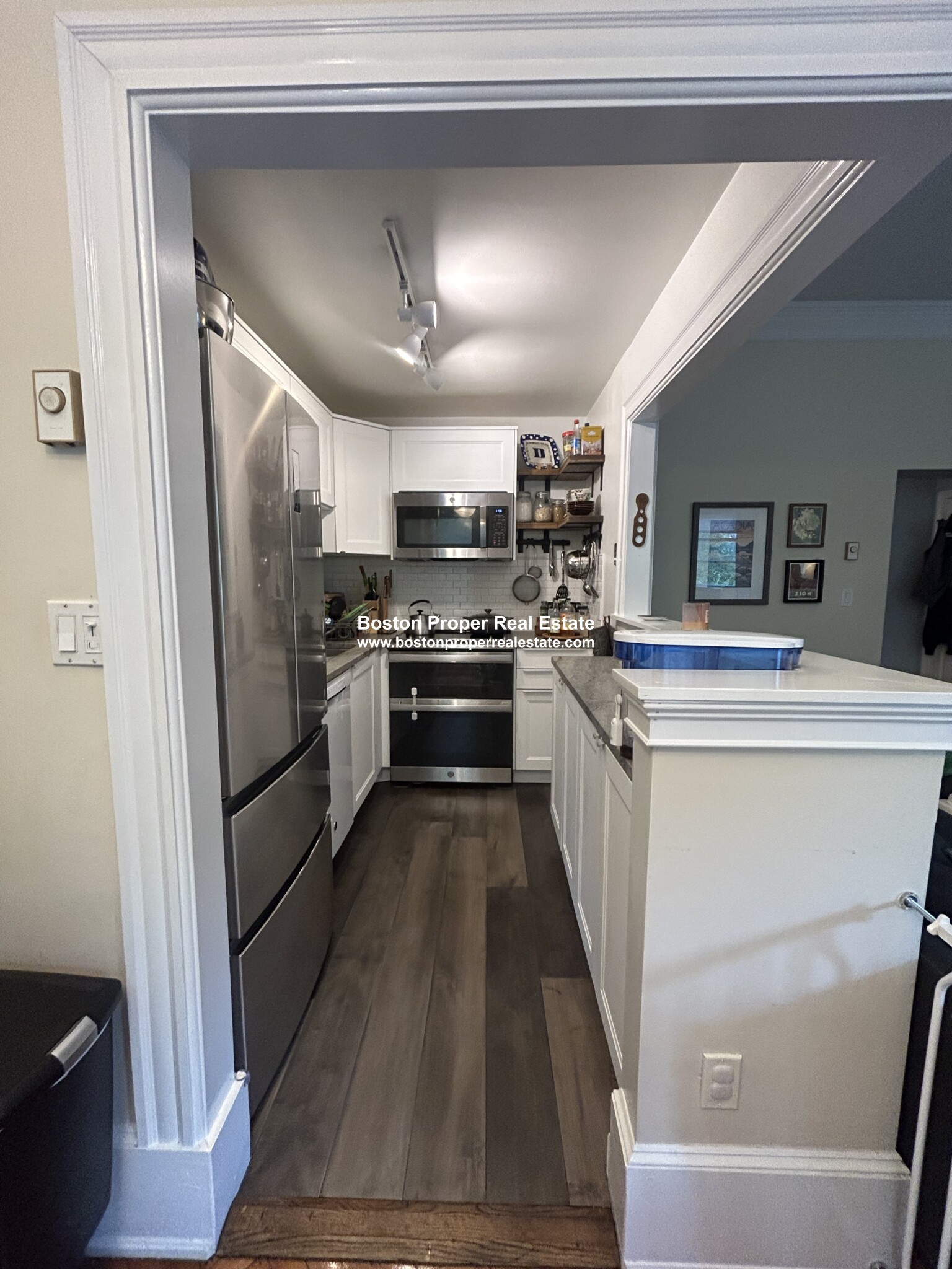 477 Beacon St, Back Bay