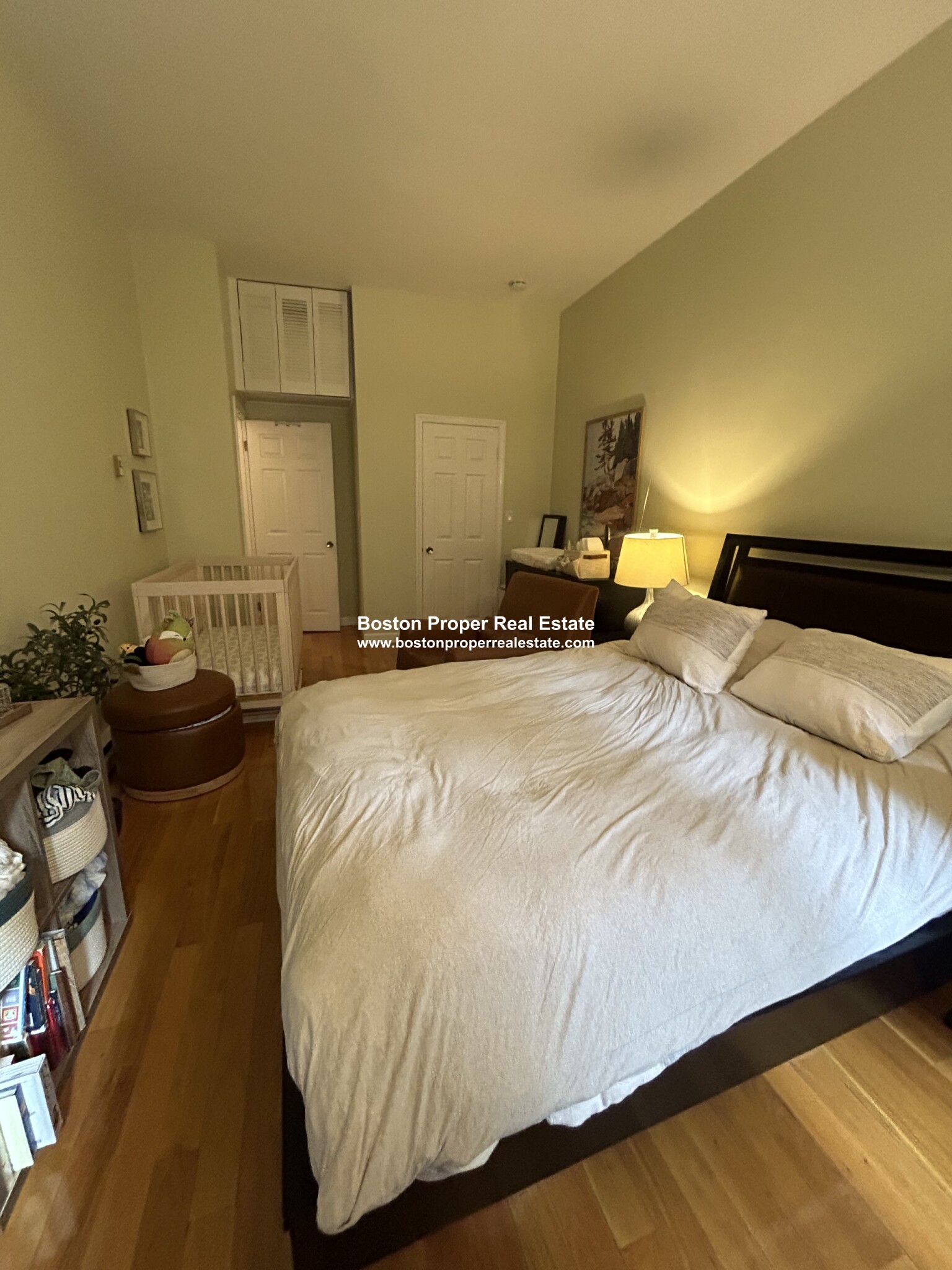 477 Beacon St, Back Bay