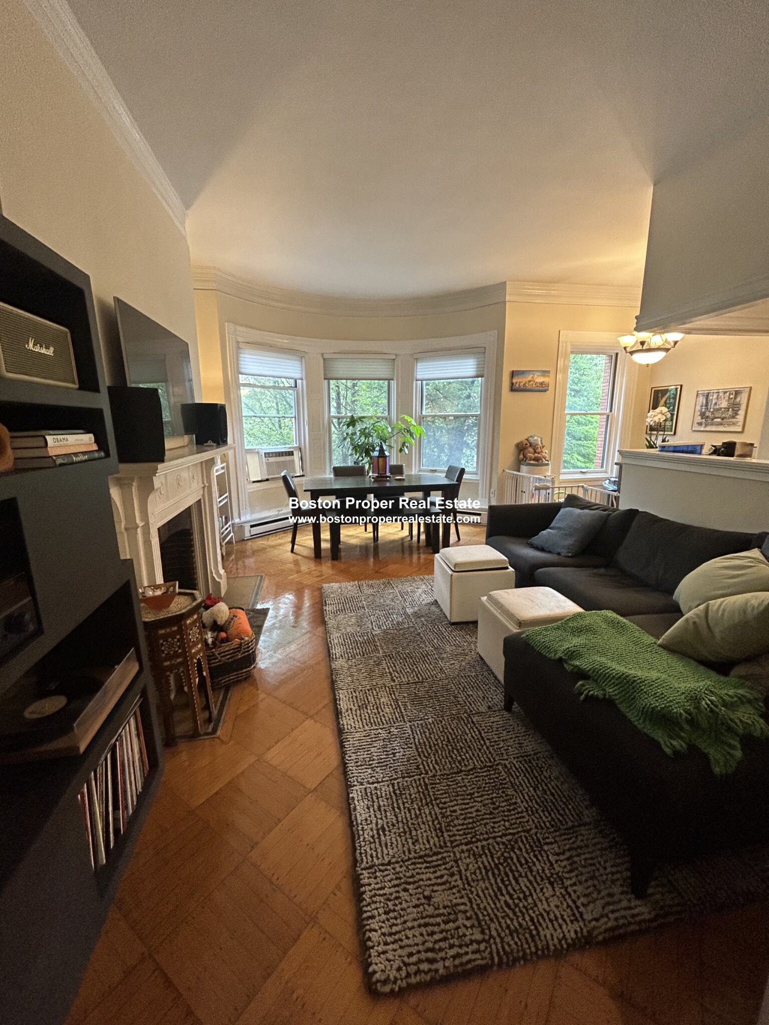 477 Beacon St, Back Bay