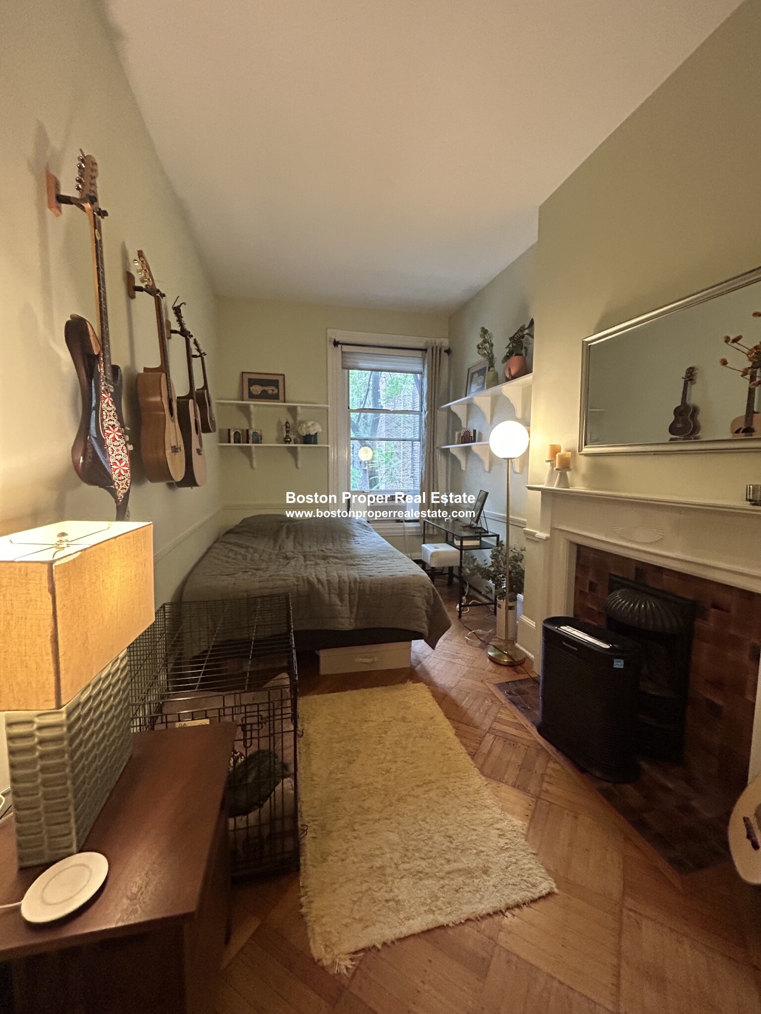 477 Beacon St, Back Bay