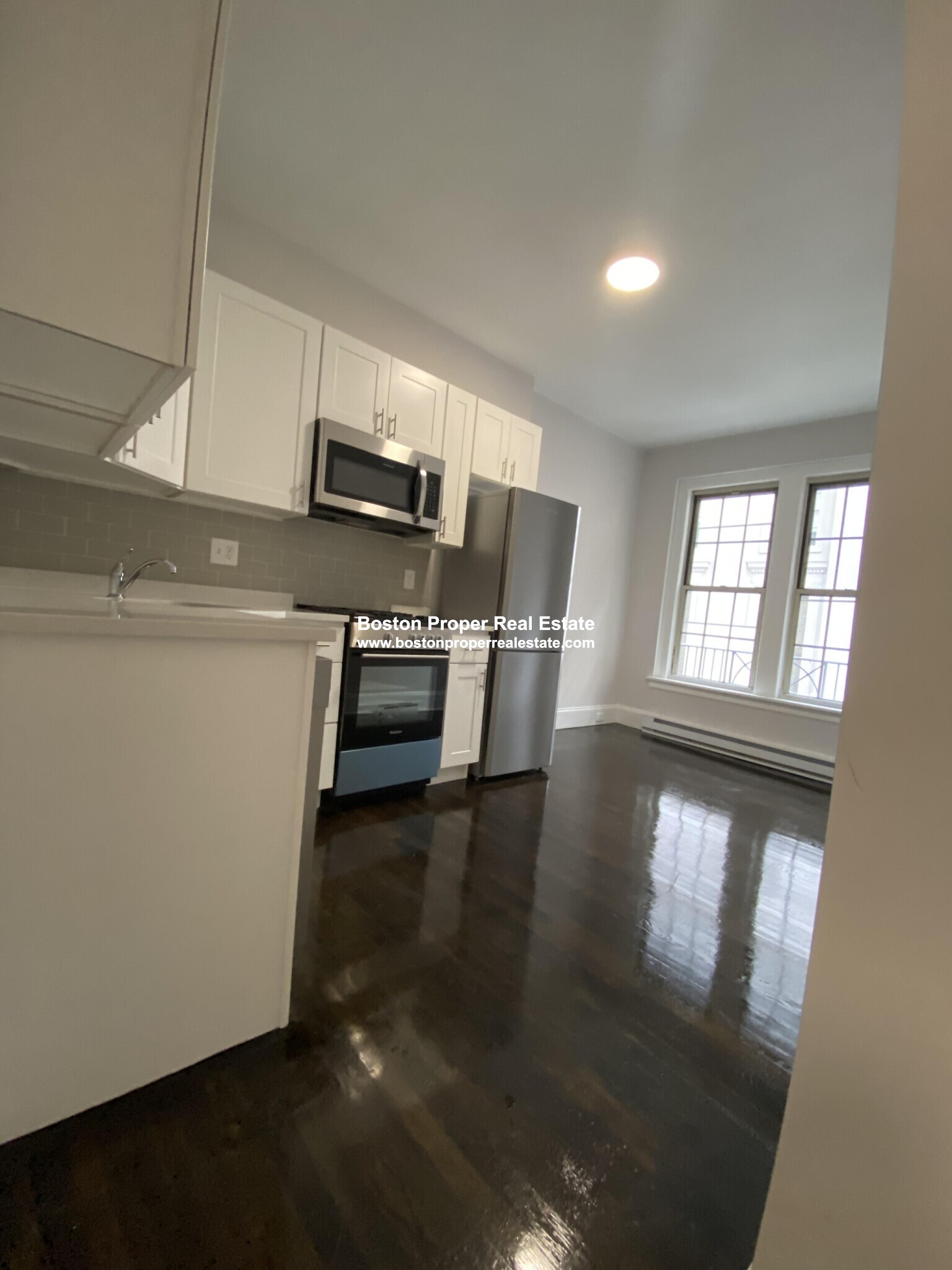 44 Clearway St, Back Bay