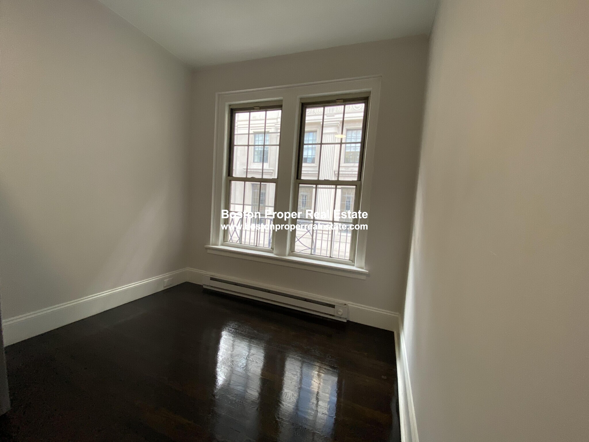 44 Clearway St, Back Bay