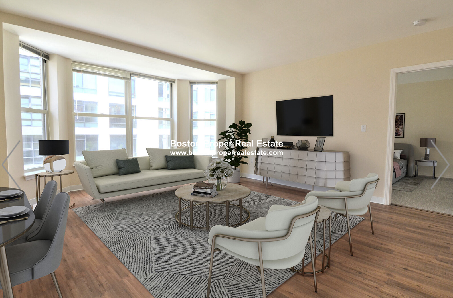 75 Peterborough St, Fenway