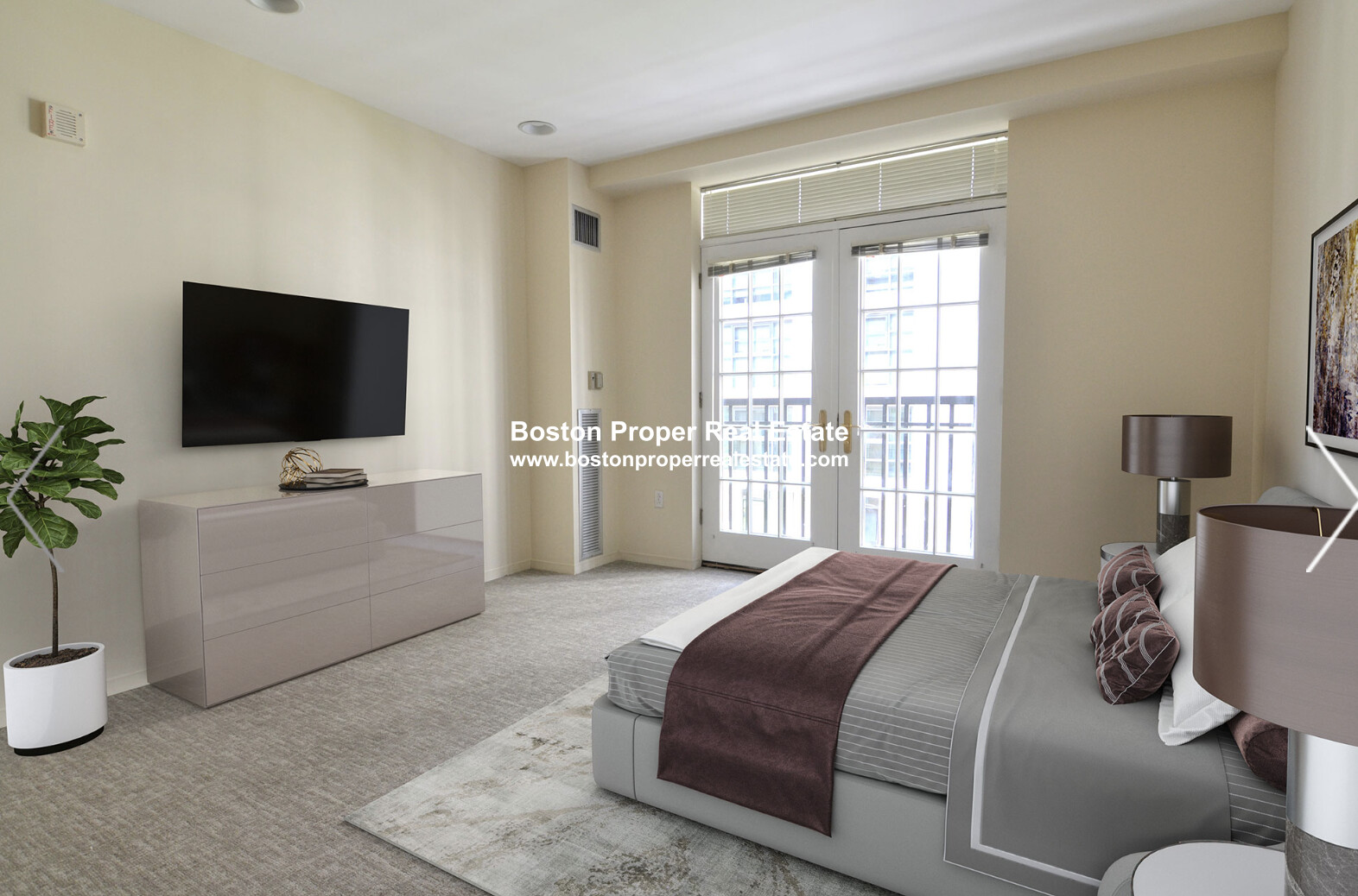 75 Peterborough St, Fenway