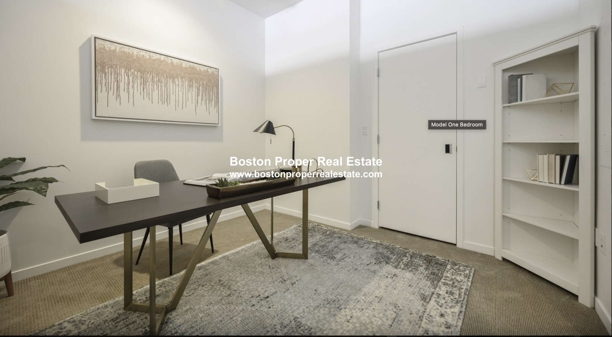 530 Atlantic Ave, Downtown