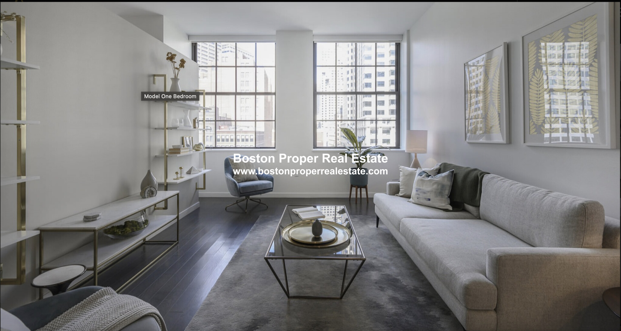 530 Atlantic Ave, Downtown