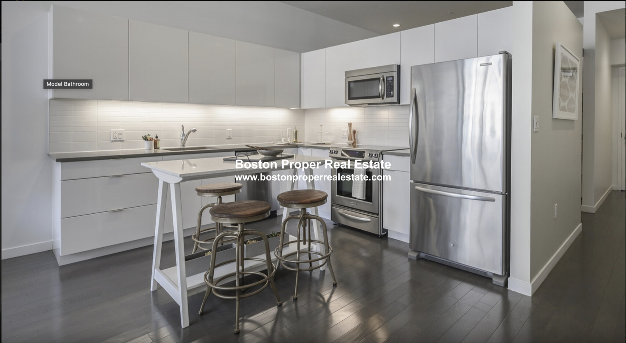 530 Atlantic Ave, Downtown