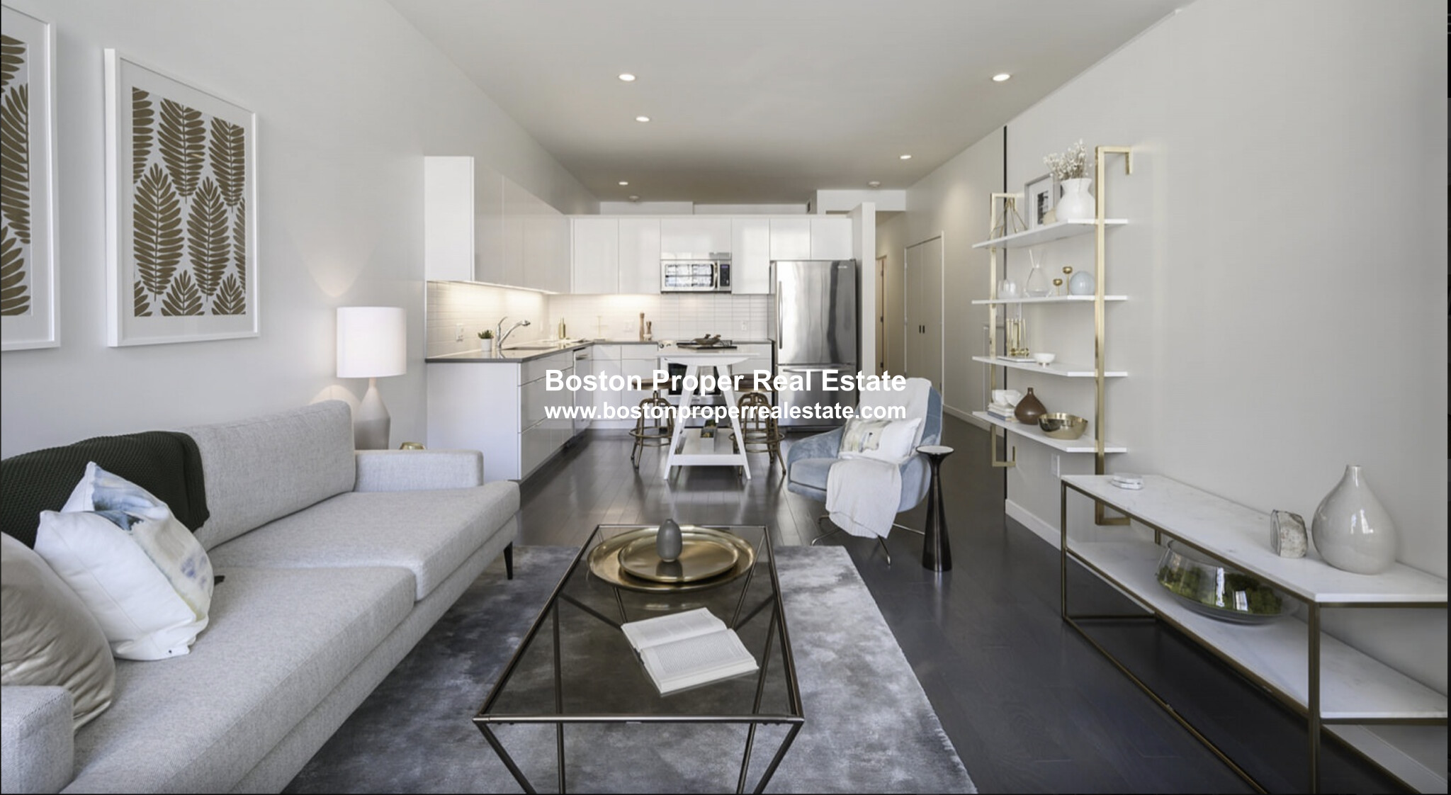 530 Atlantic Ave, Downtown