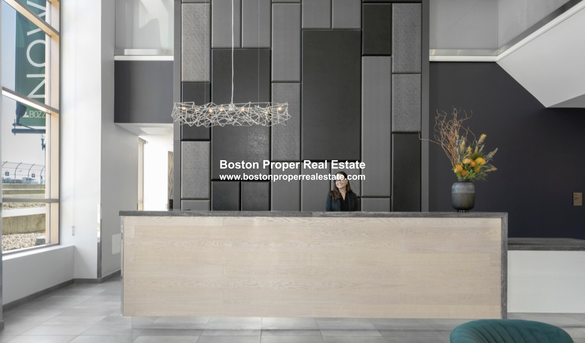 99 Kneeland St, Chinatown