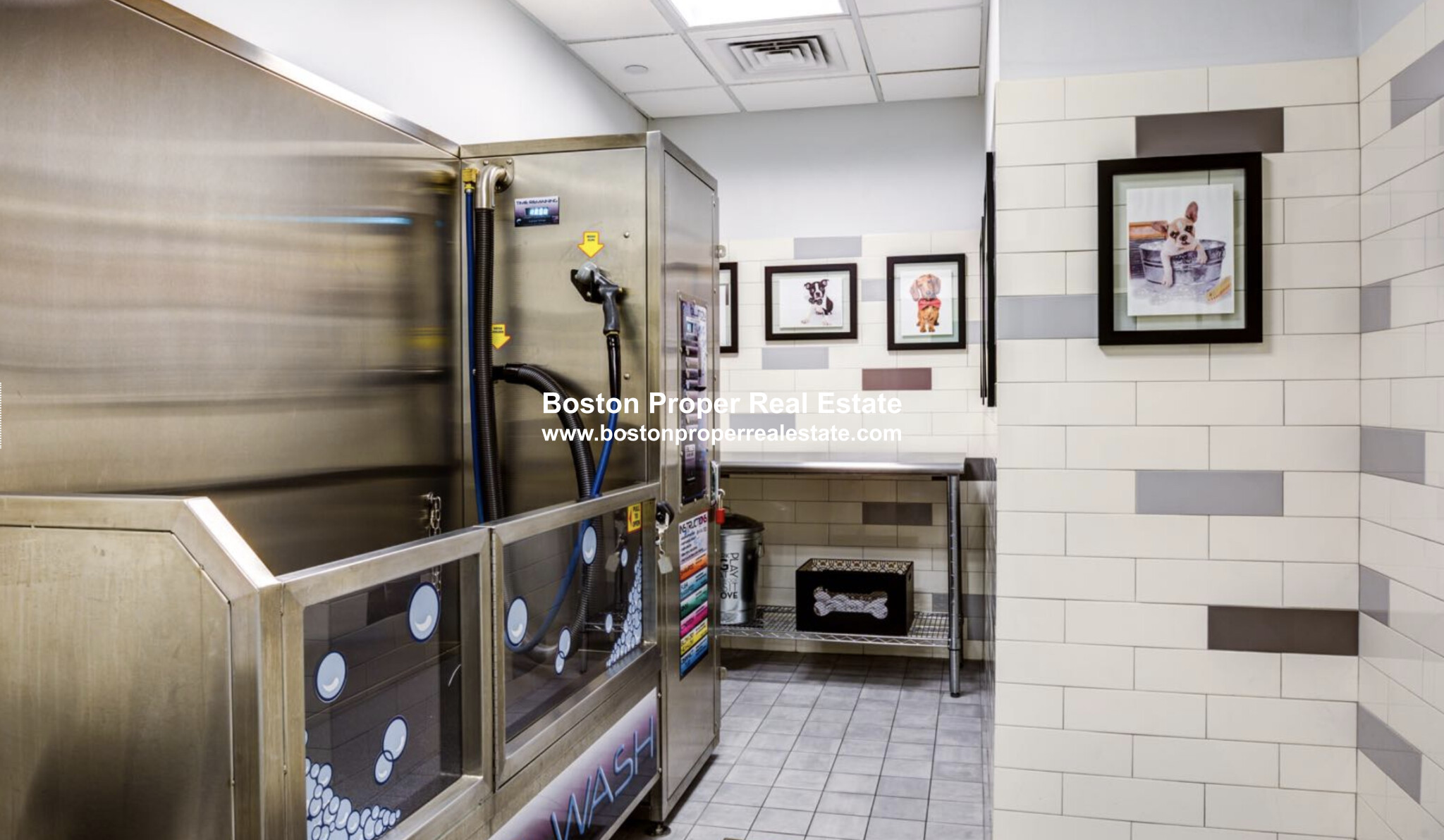 99 Kneeland St, Chinatown