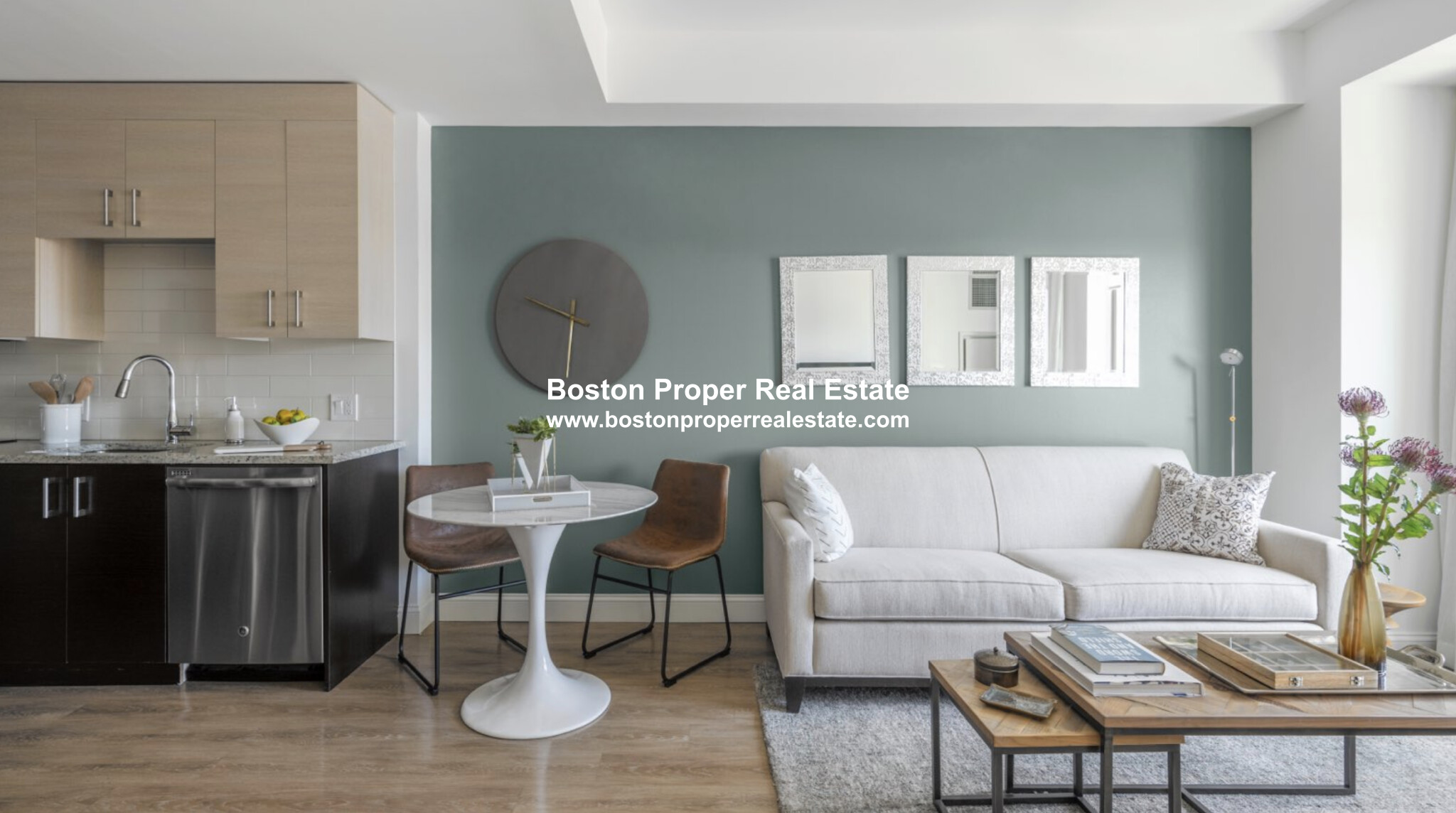 99 Kneeland St, Chinatown