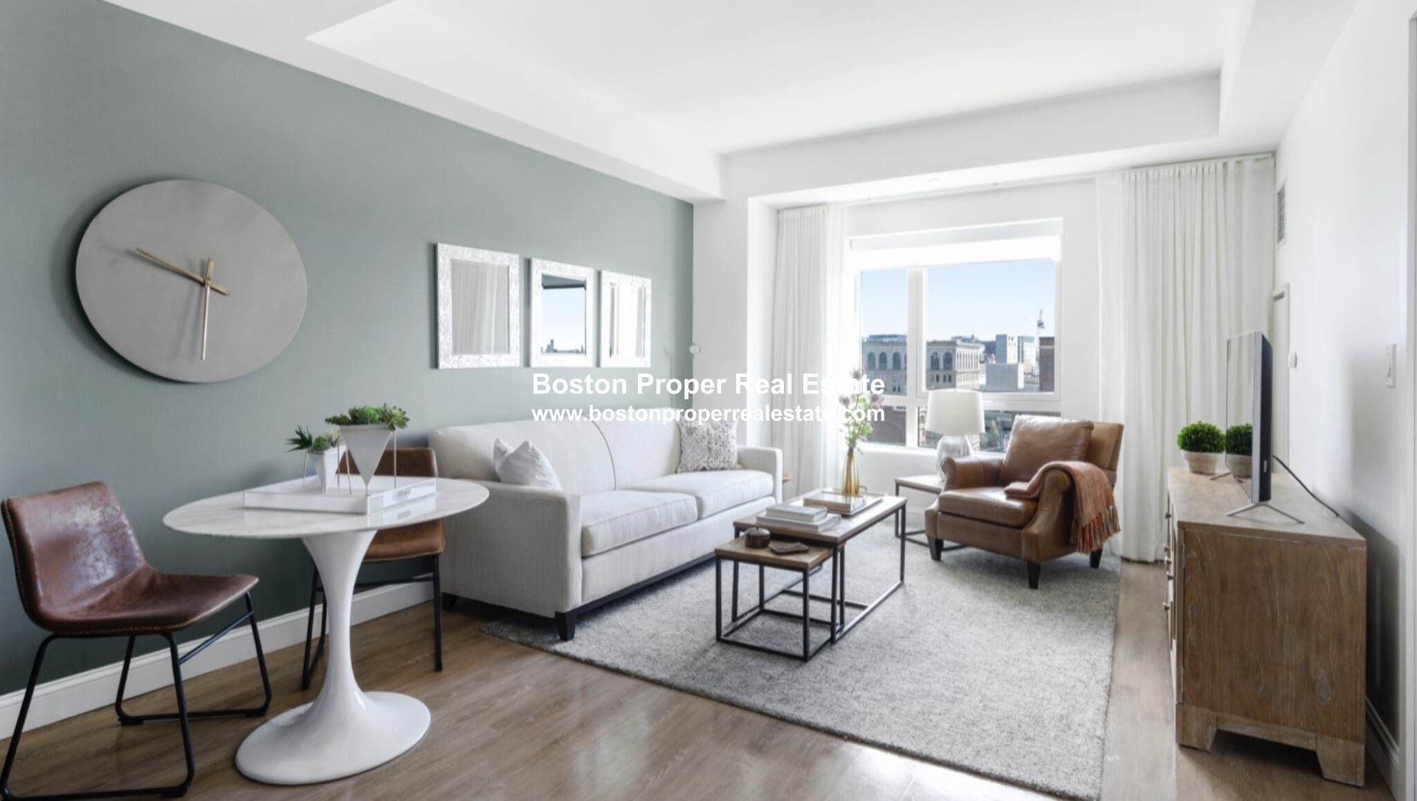 99 Kneeland St, Chinatown