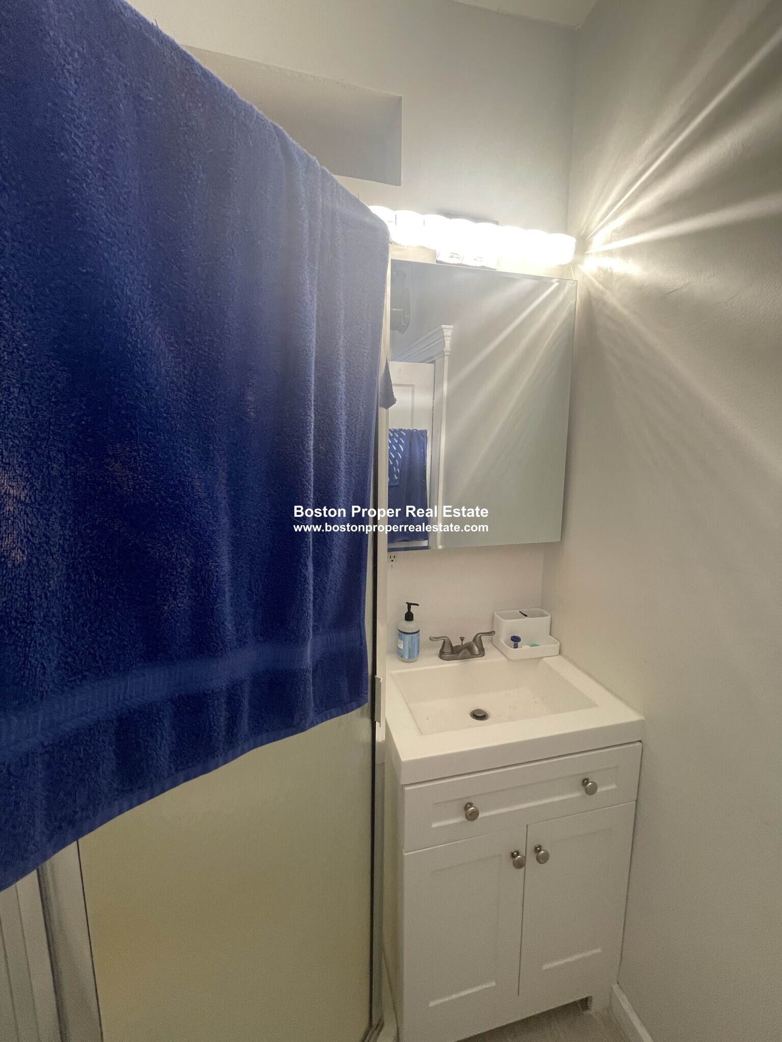 38 Hemenway St, Fenway