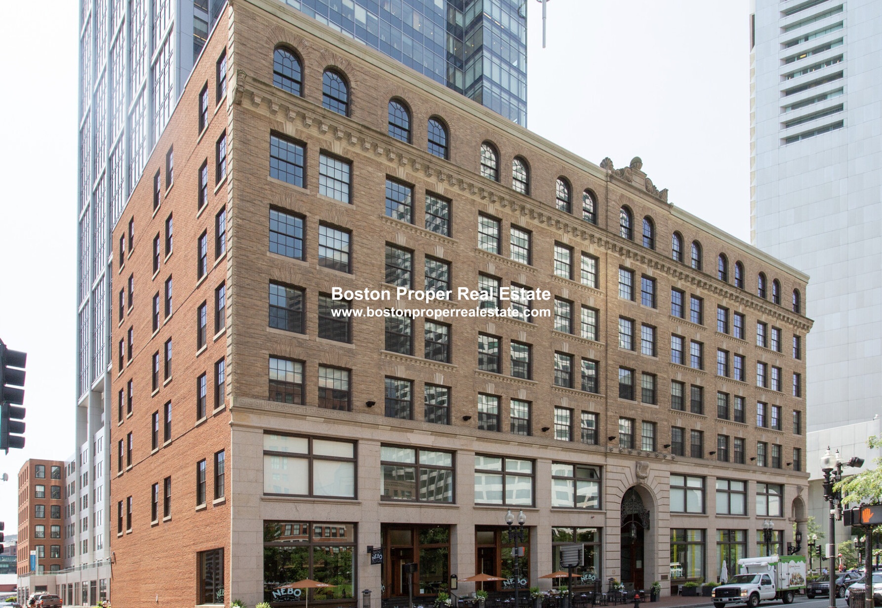 530 Atlantic Ave, Downtown