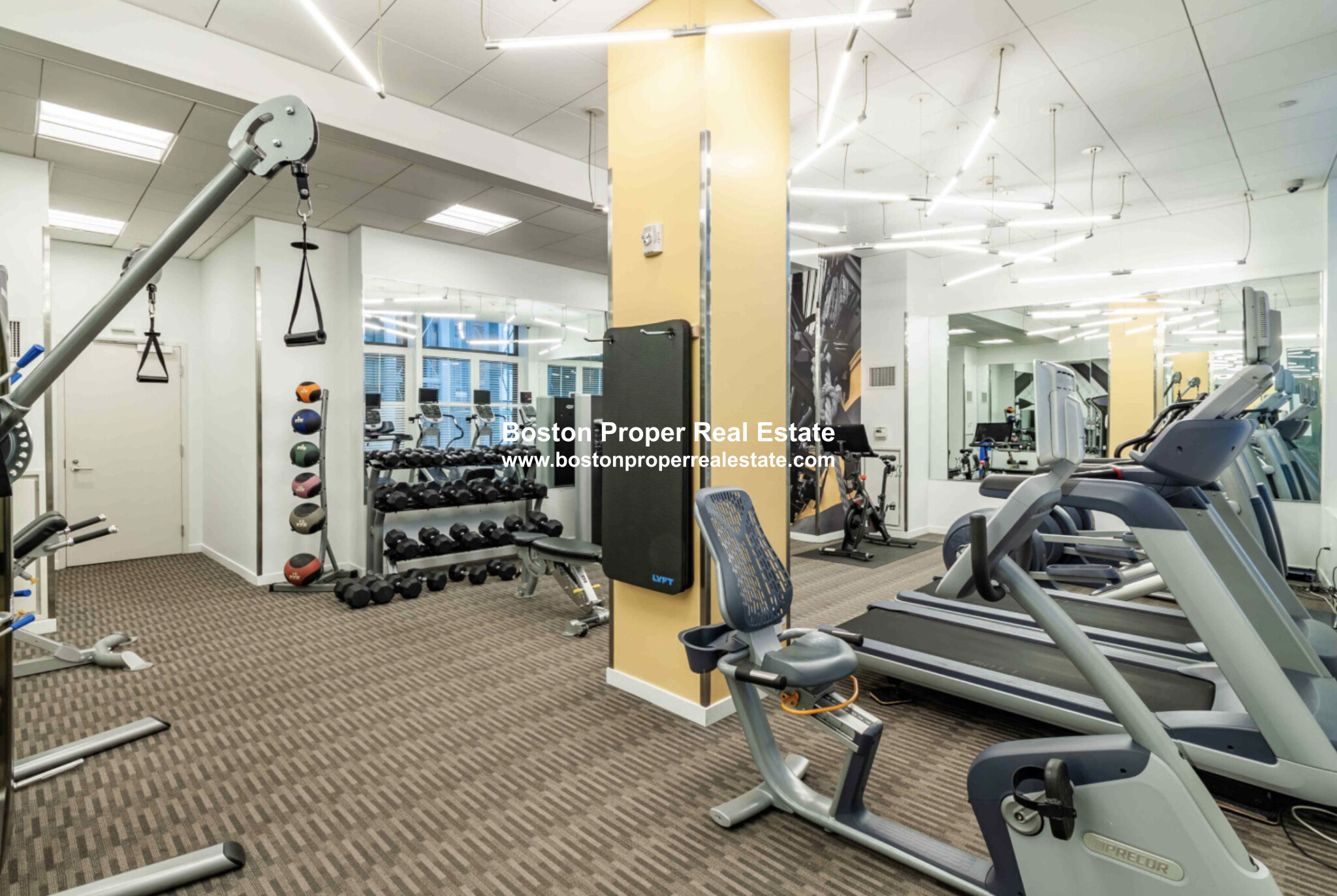 530 Atlantic Ave, Downtown