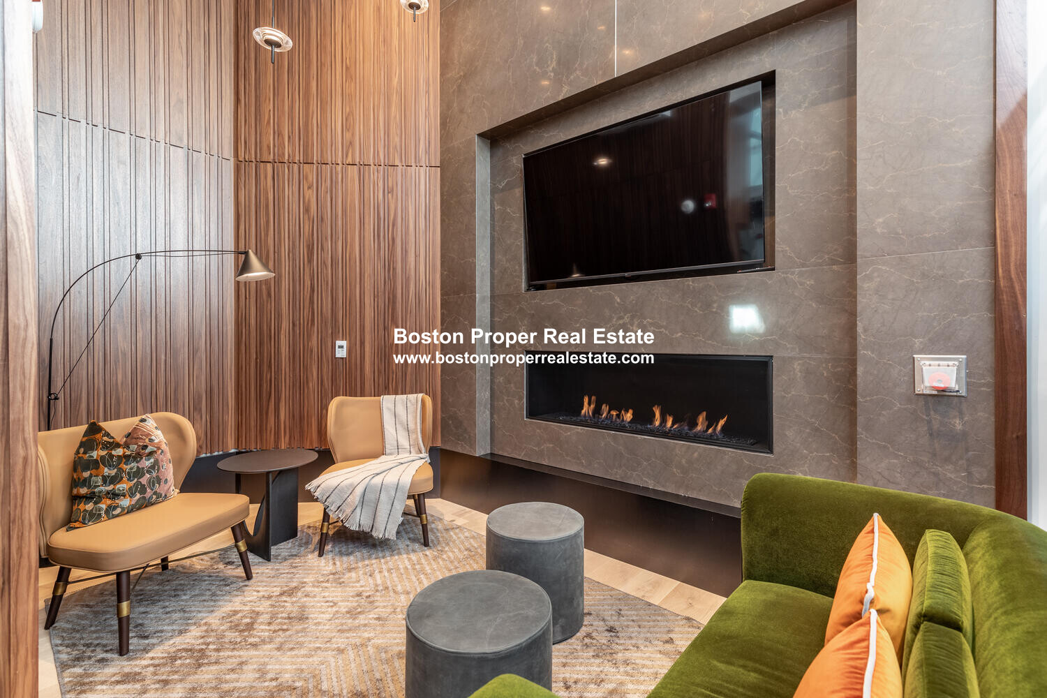 28 Exeter St, Back Bay